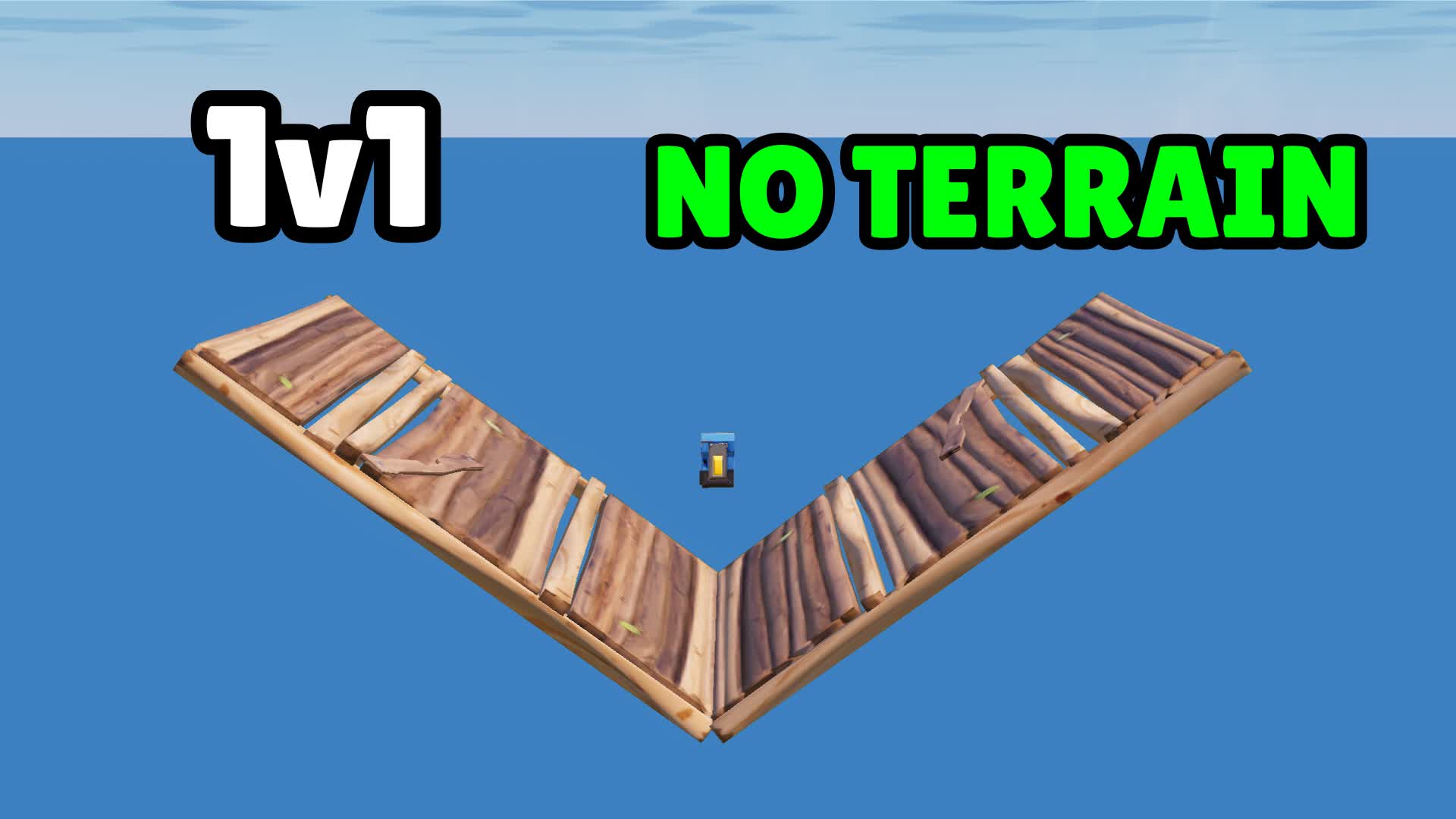 FaZe Ray Build Fights