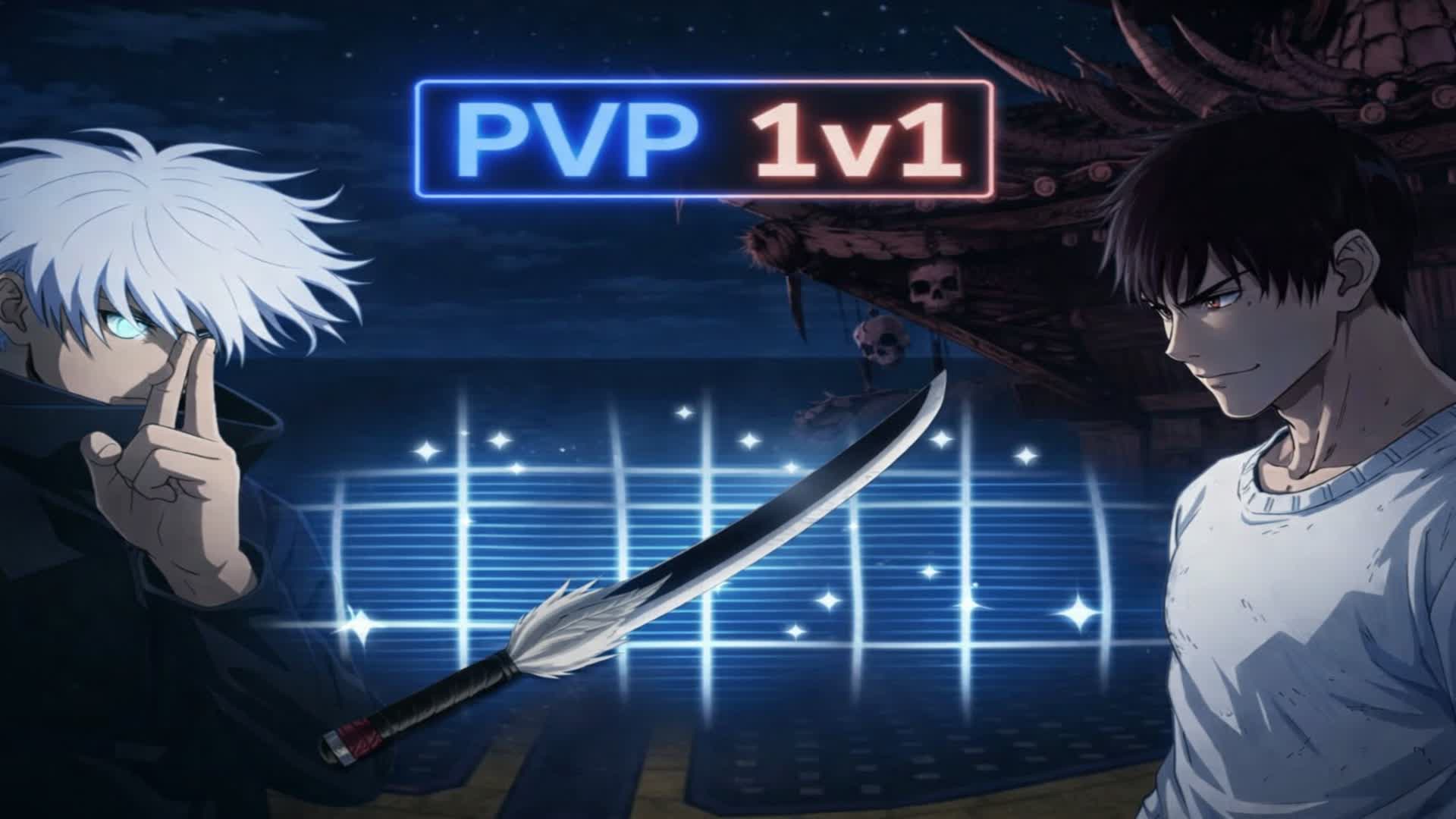 ⚡GO/JO vs TO/JI STRONGEST vs KILLER🔥1v1