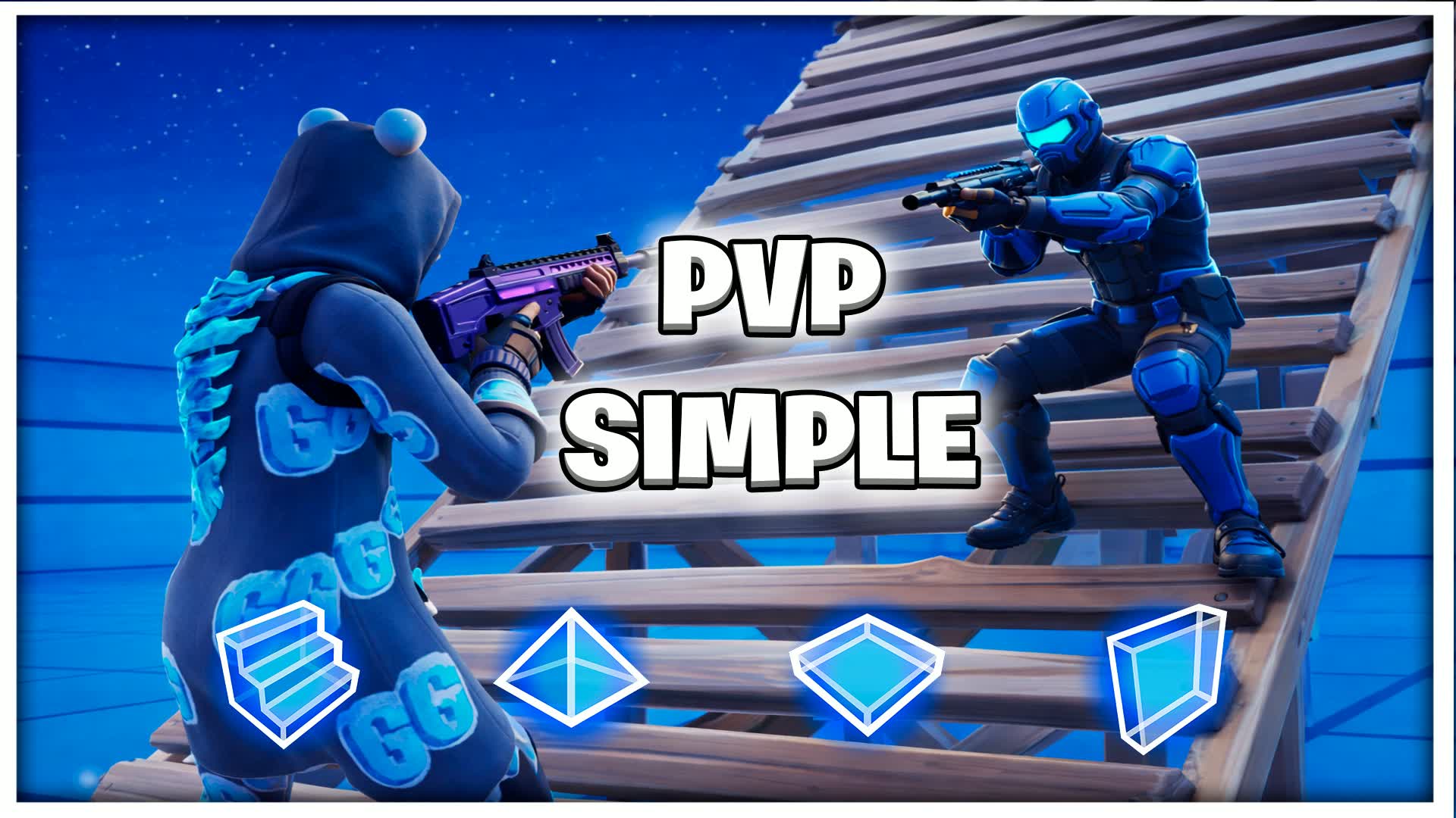 PVP SIMPLE