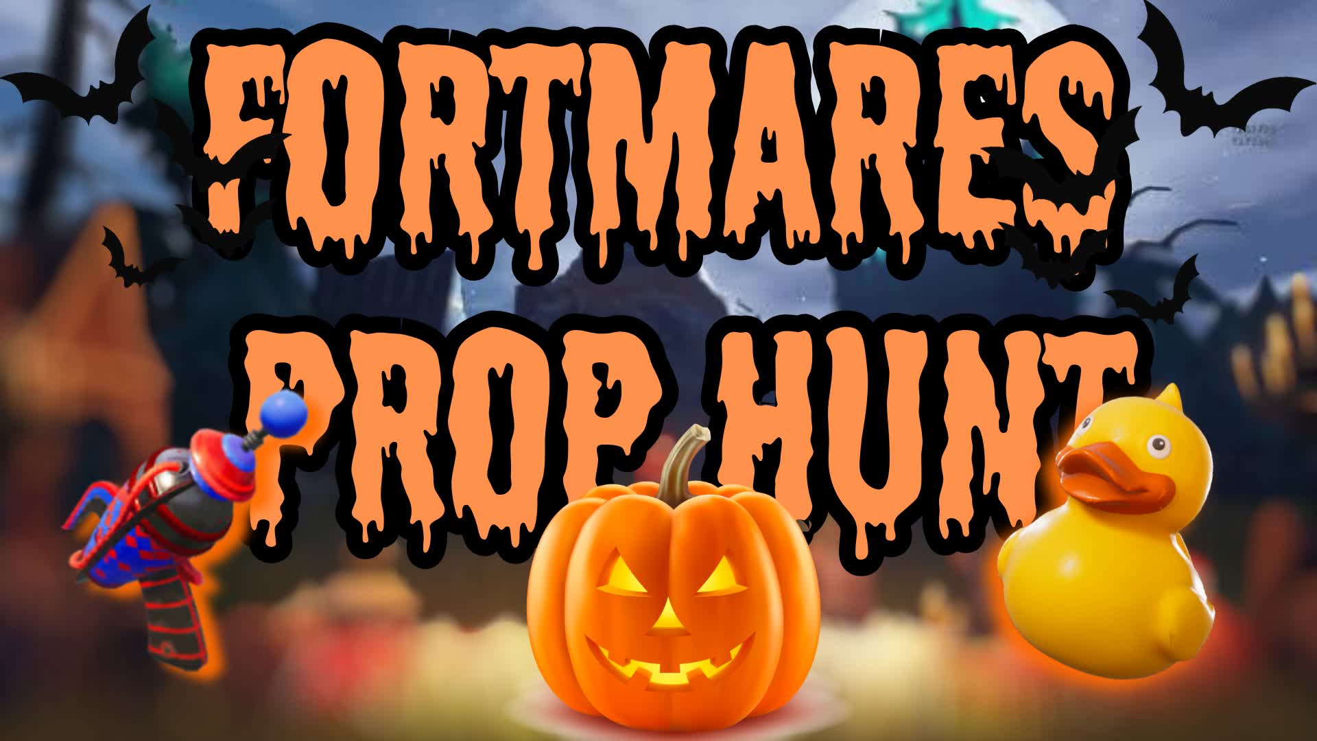 PROP HUNT