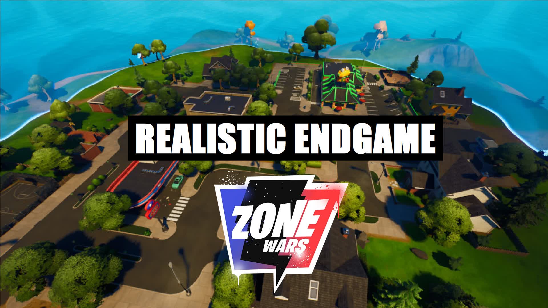Greasy Grove End Game