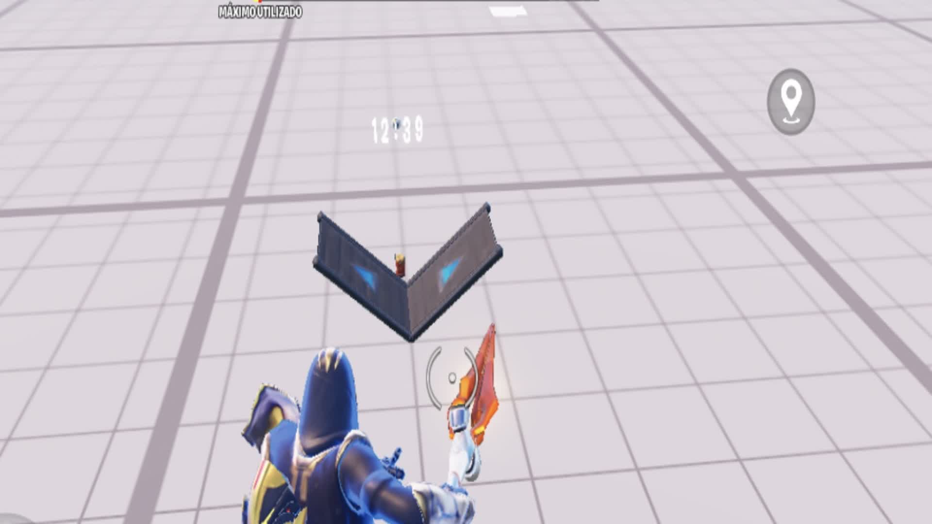 1v1 simple
