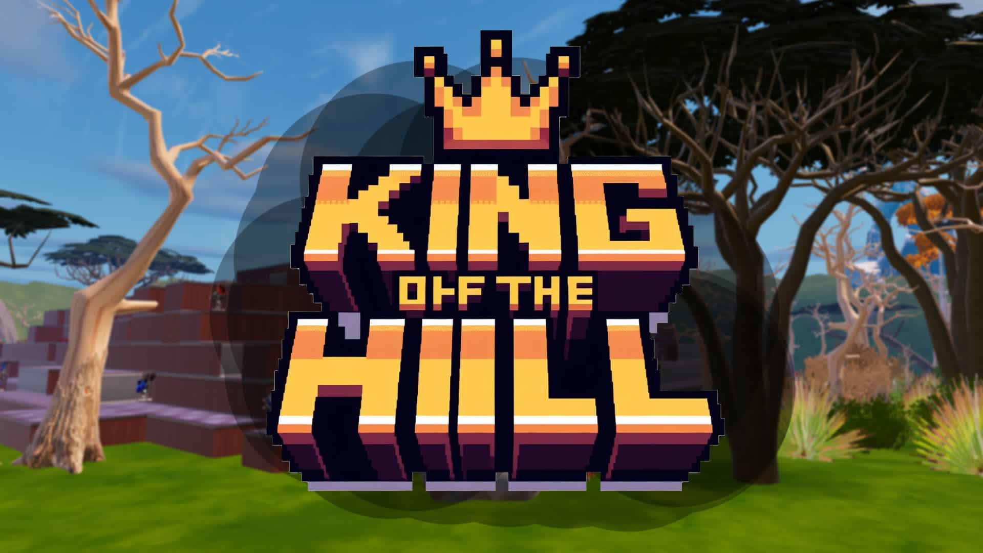 King of the Hill