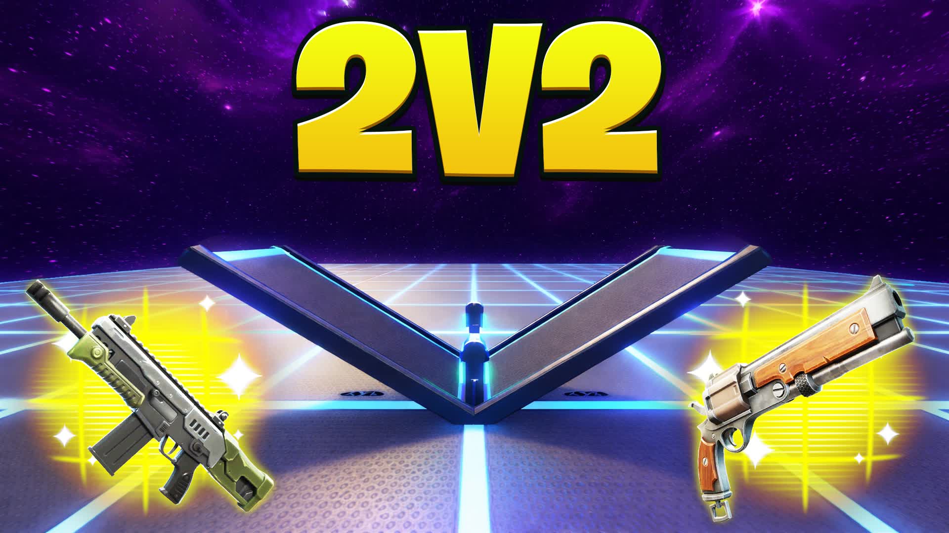 2VS2