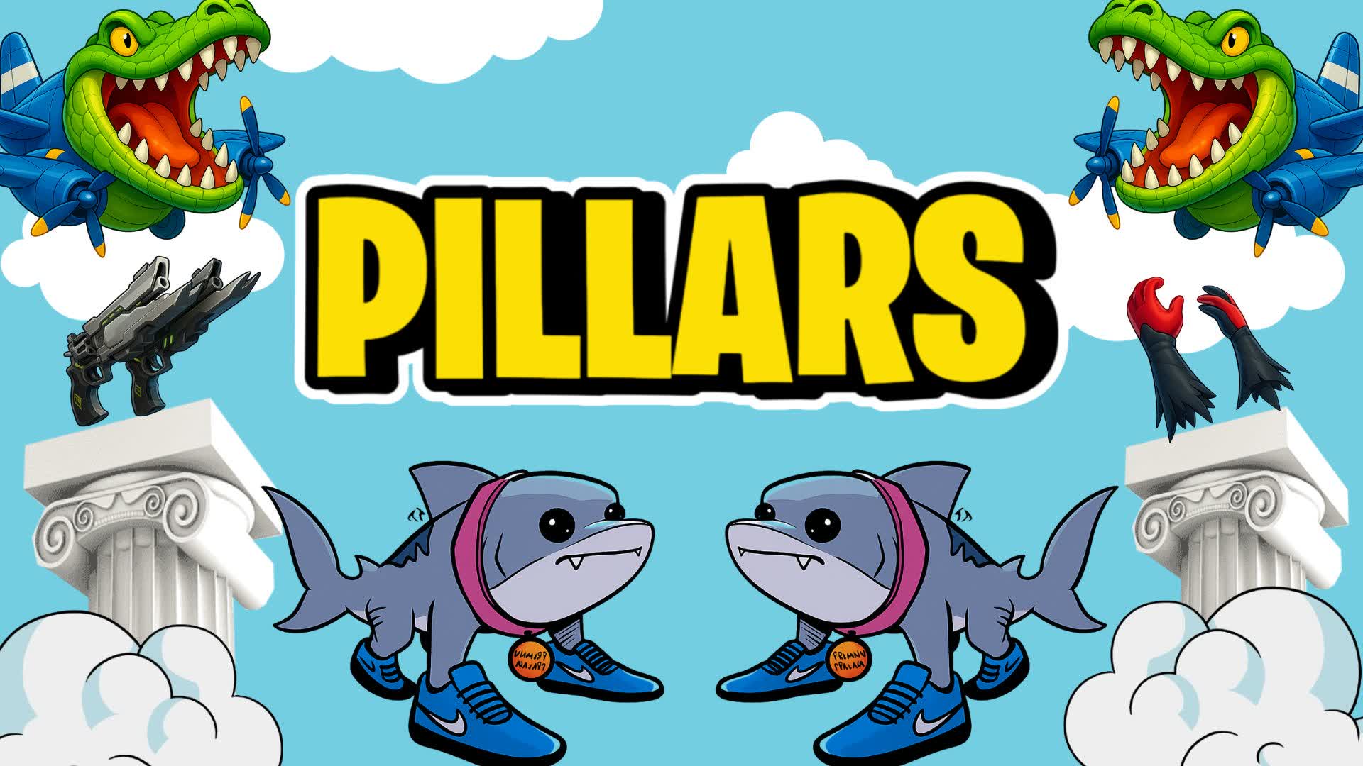 Pillars