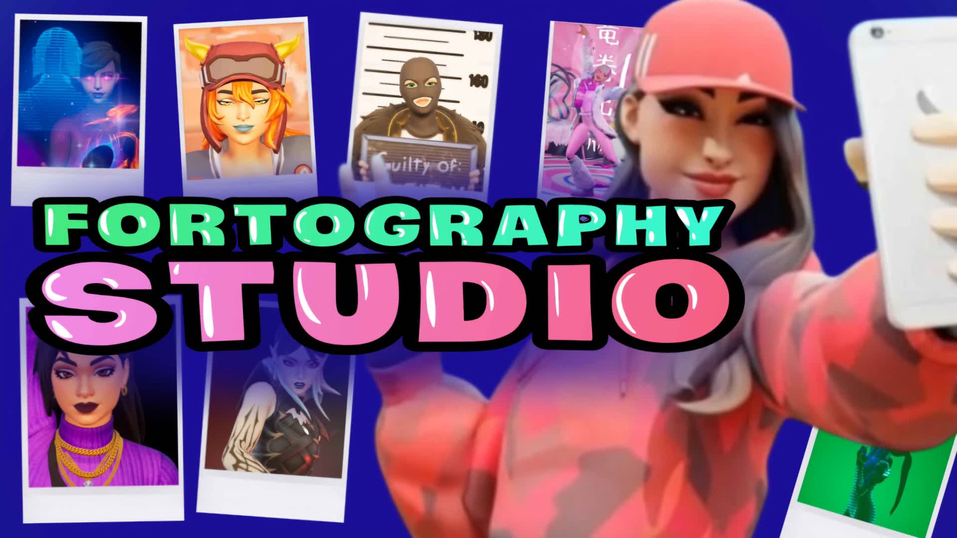 Fortography Studio