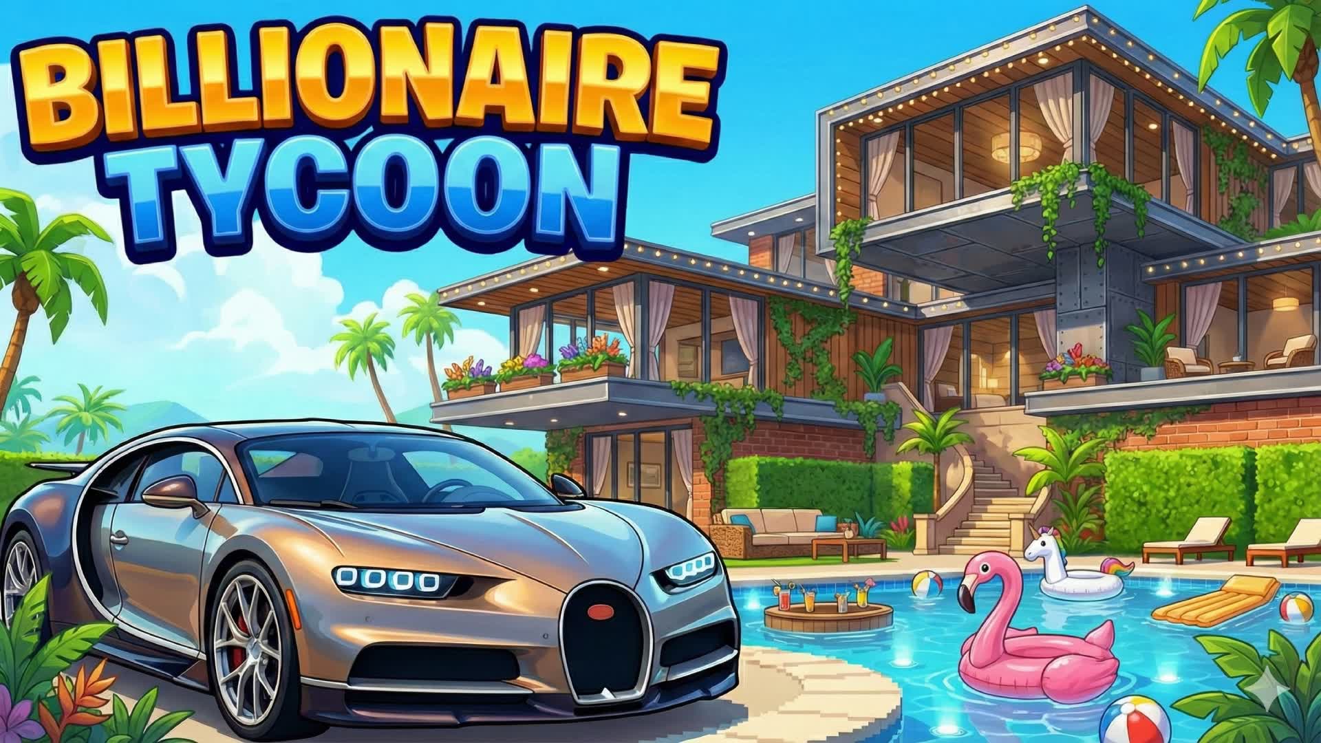 BITCOIN BILLIONAIRE TYCOON 2 🤑