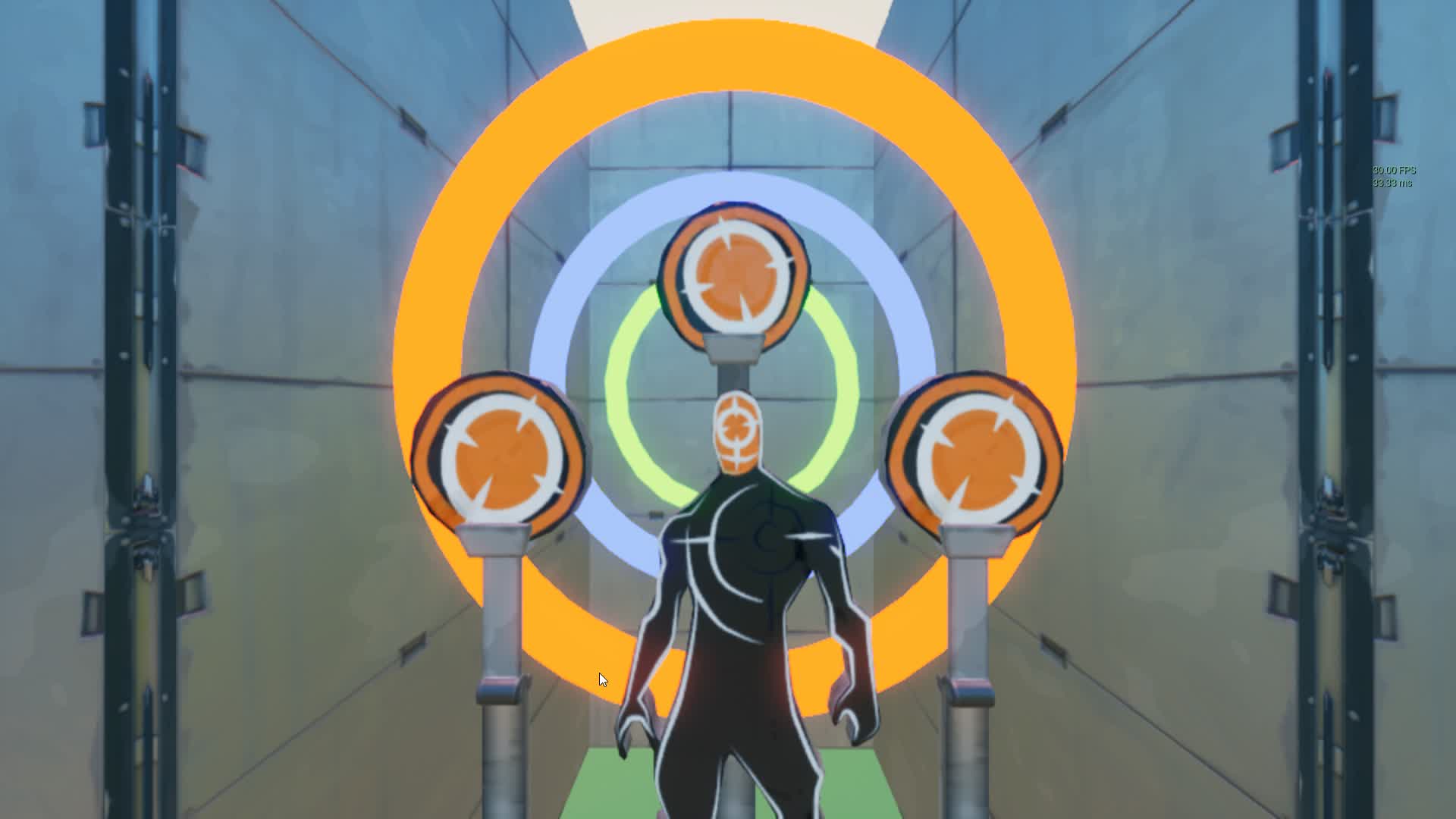 Aim Trainer