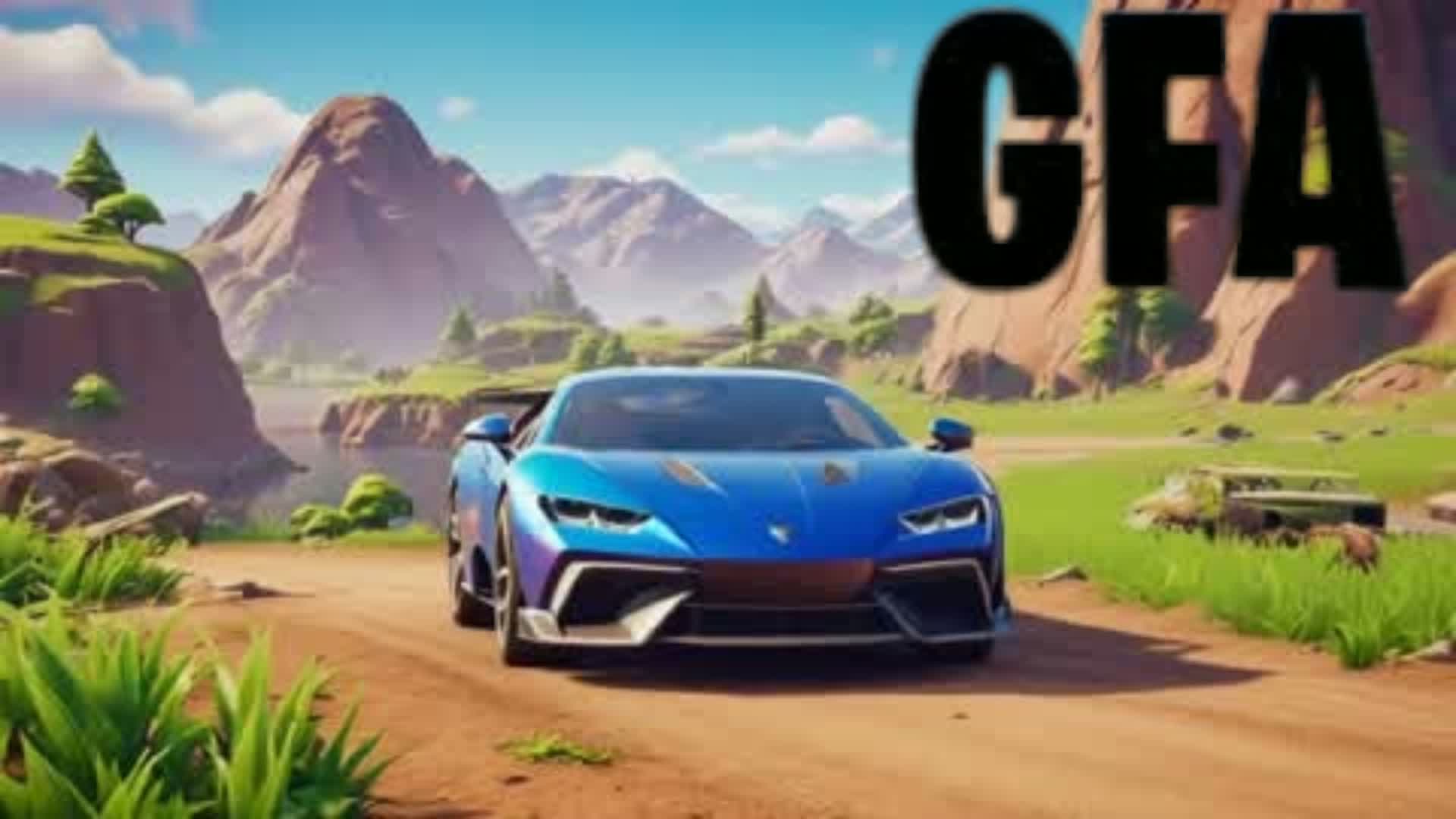 THE GAT DRIVER 🌃
