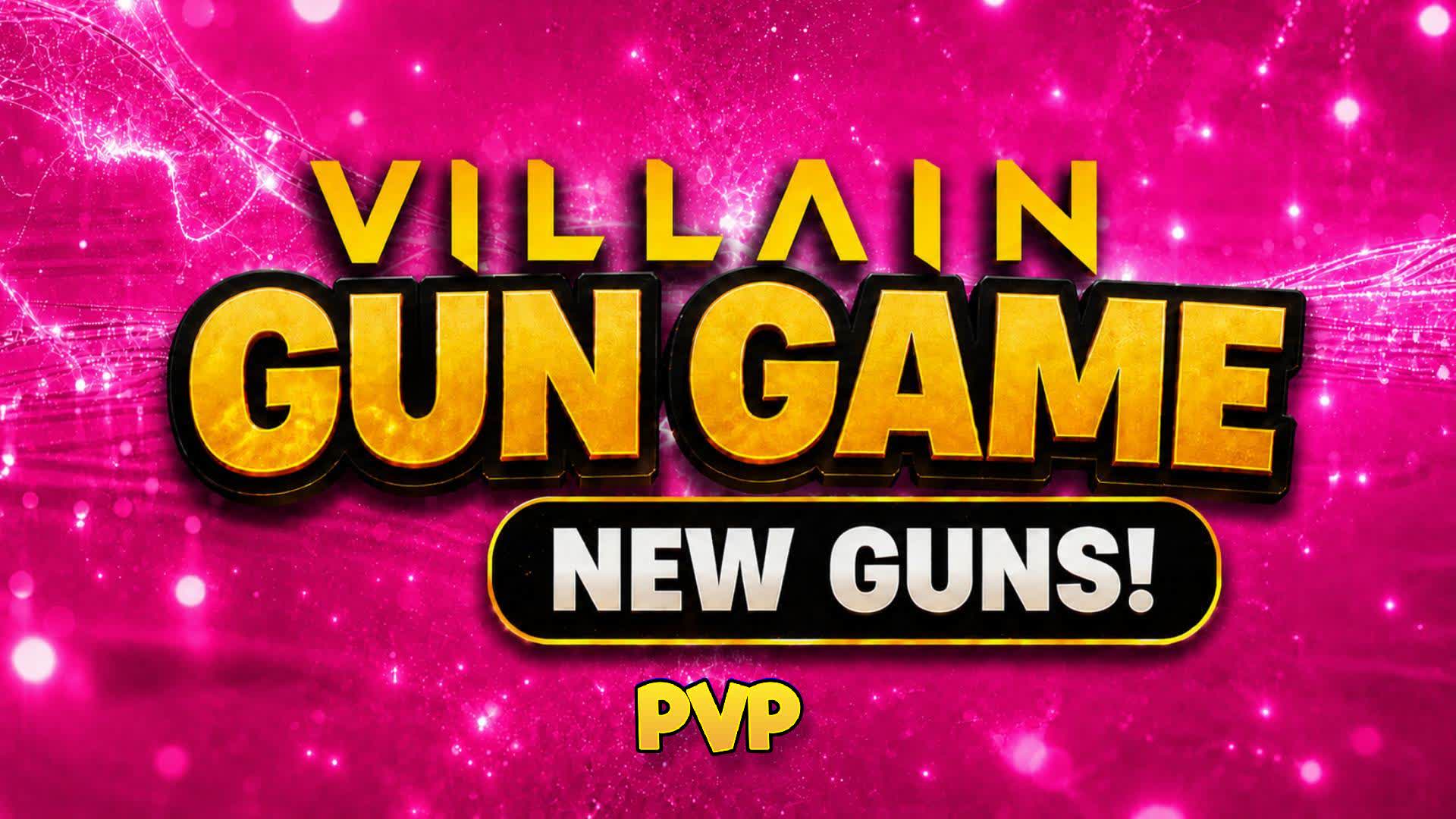 VILLAIN GUN GAME PVP🔫