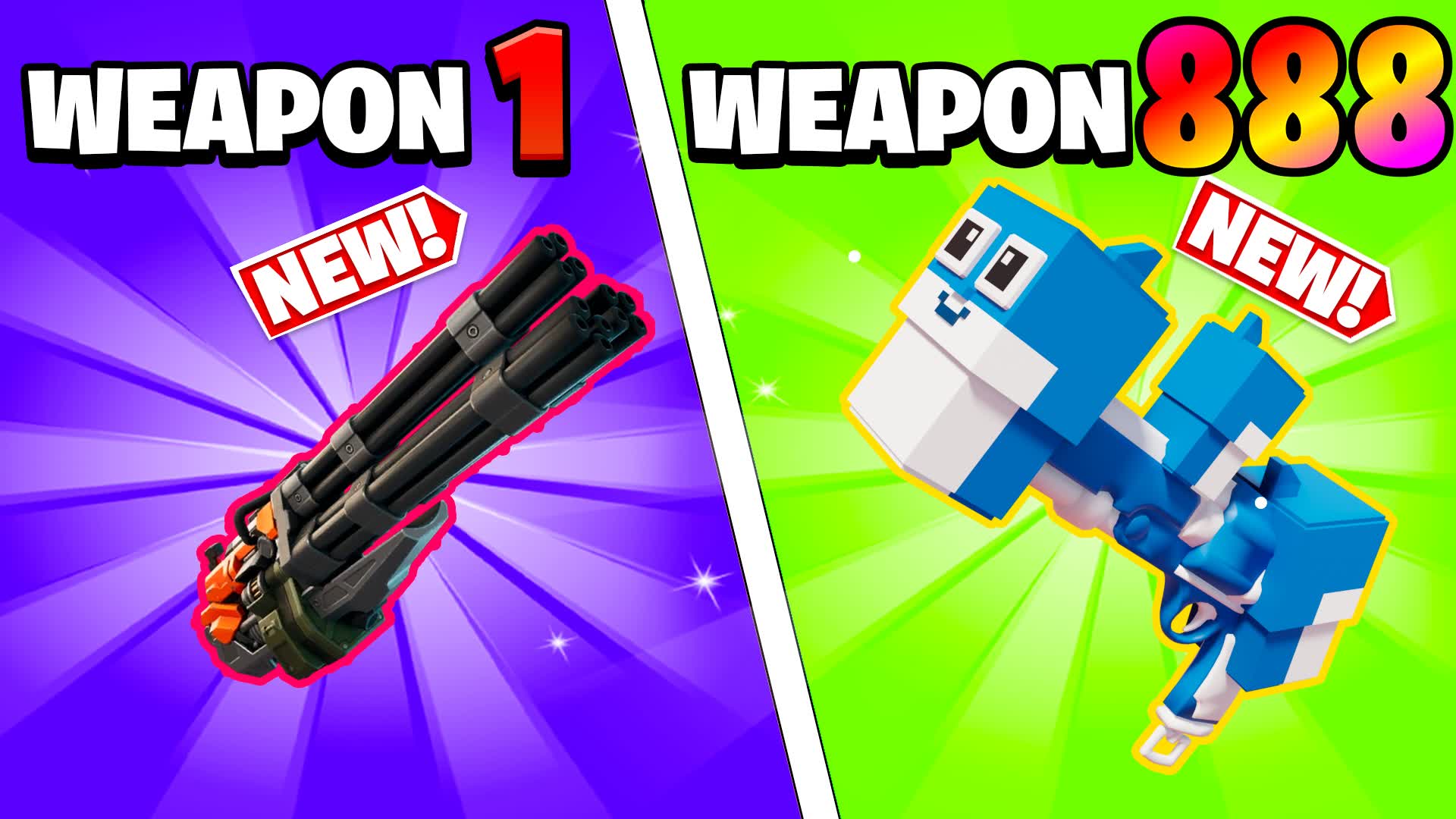 🔥UNDER🤣MEME🎯ONE SHOT🔫GUN GAME🔥