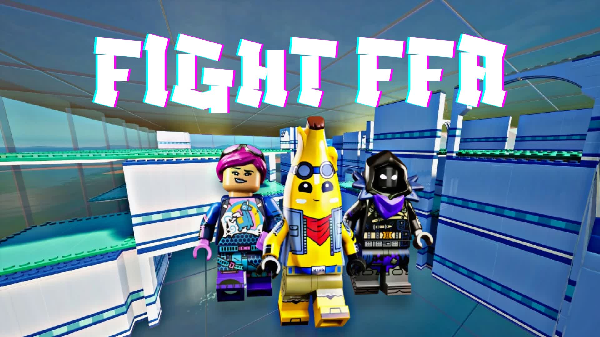 BOX FIGHT FFA
