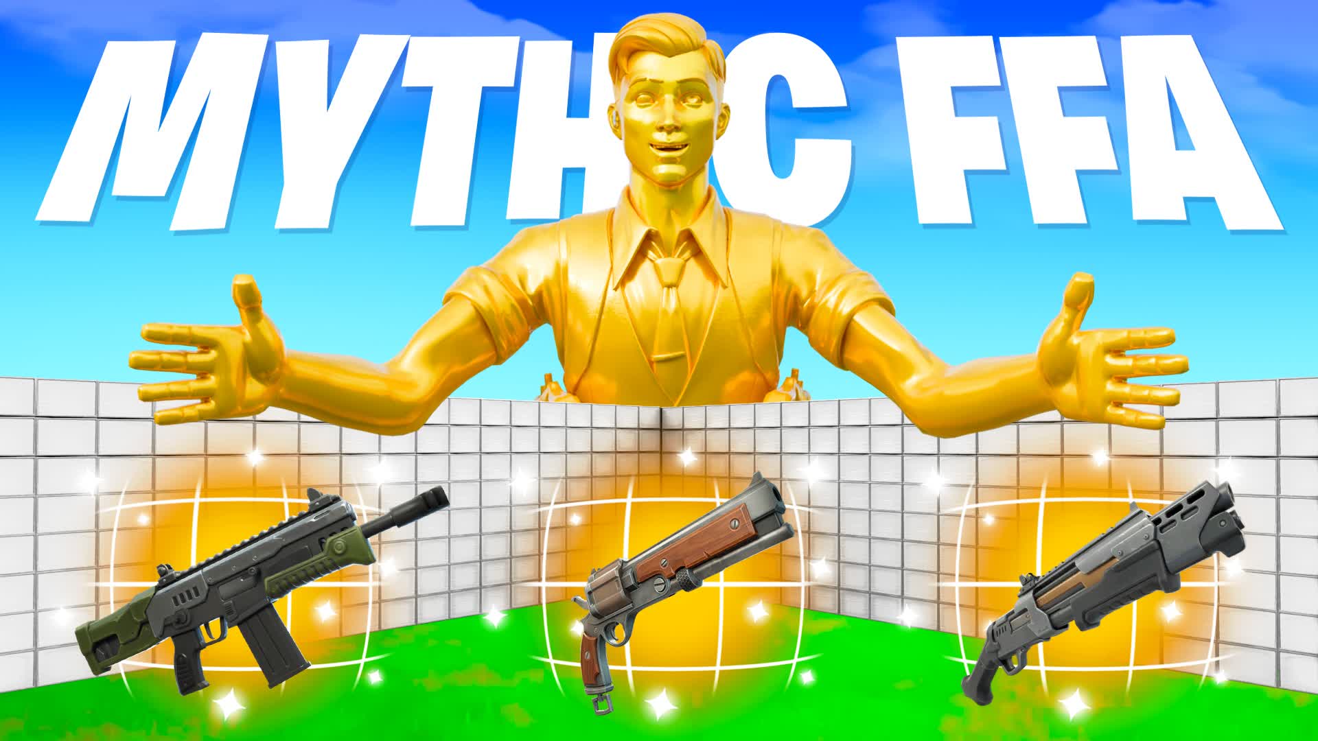 MYTHIC FFA