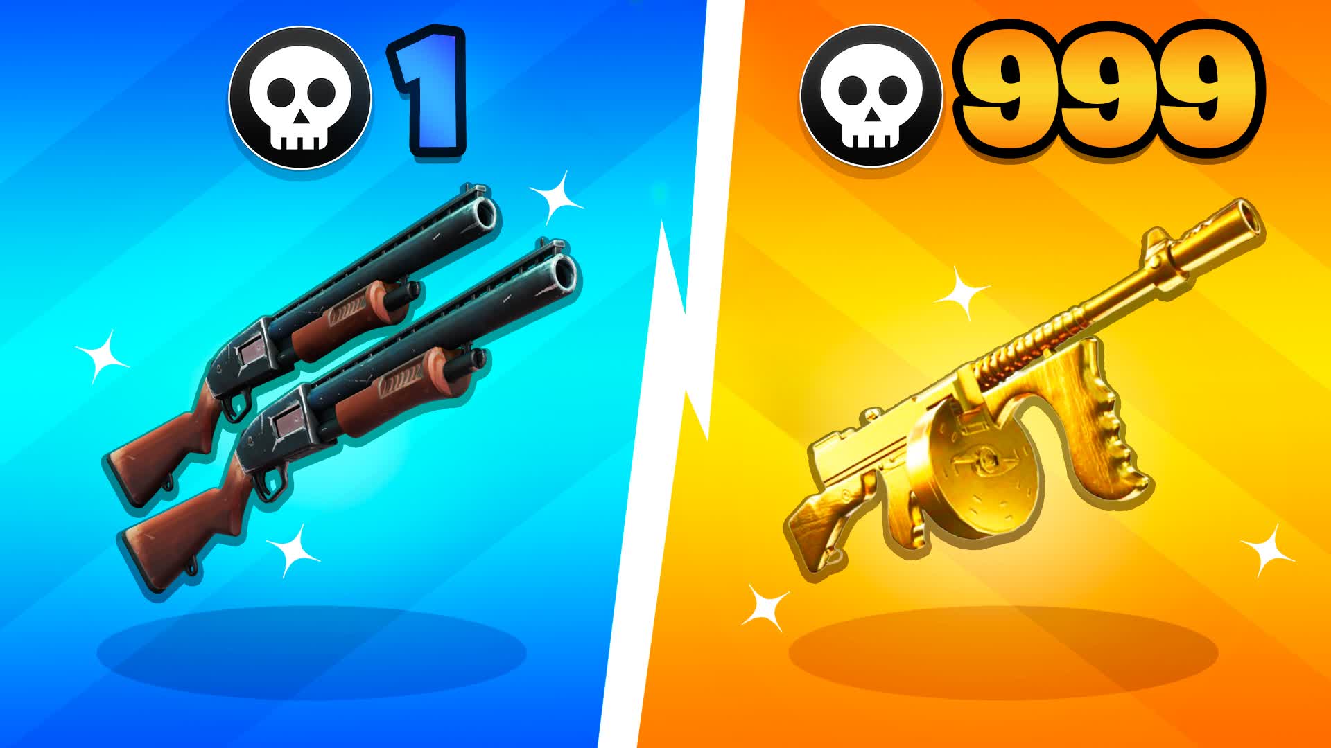 ⭐OG TILTED ONE SHOT💥