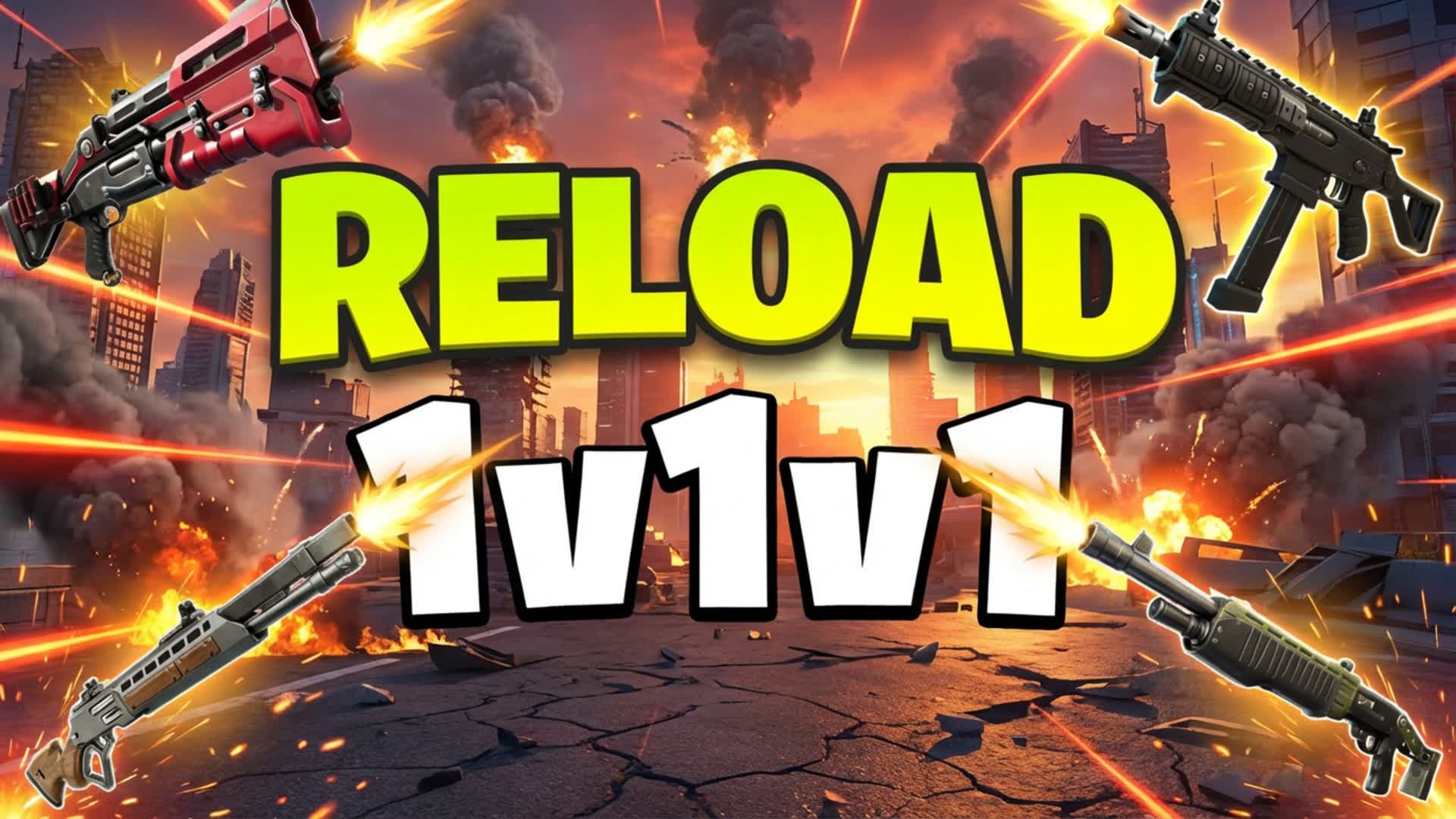 1v1v1 3v3