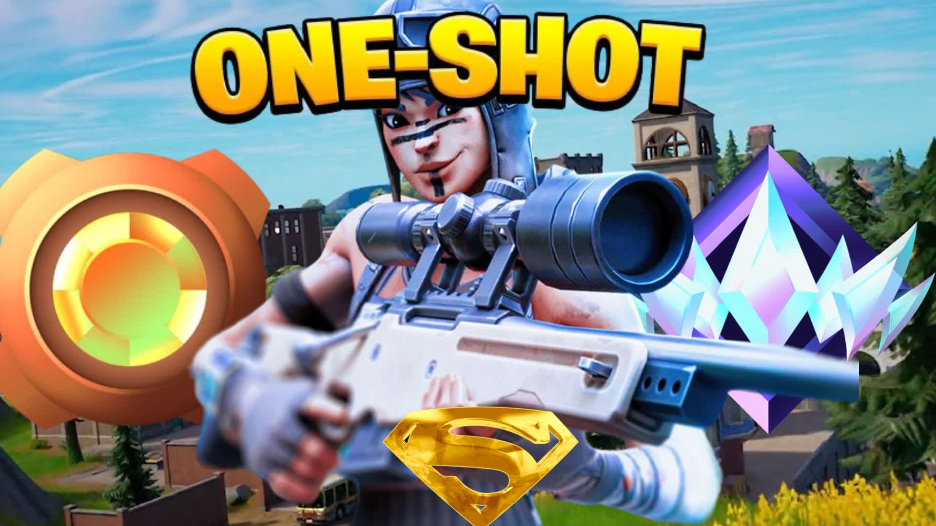 CRAZYY ONE SHOT⭐