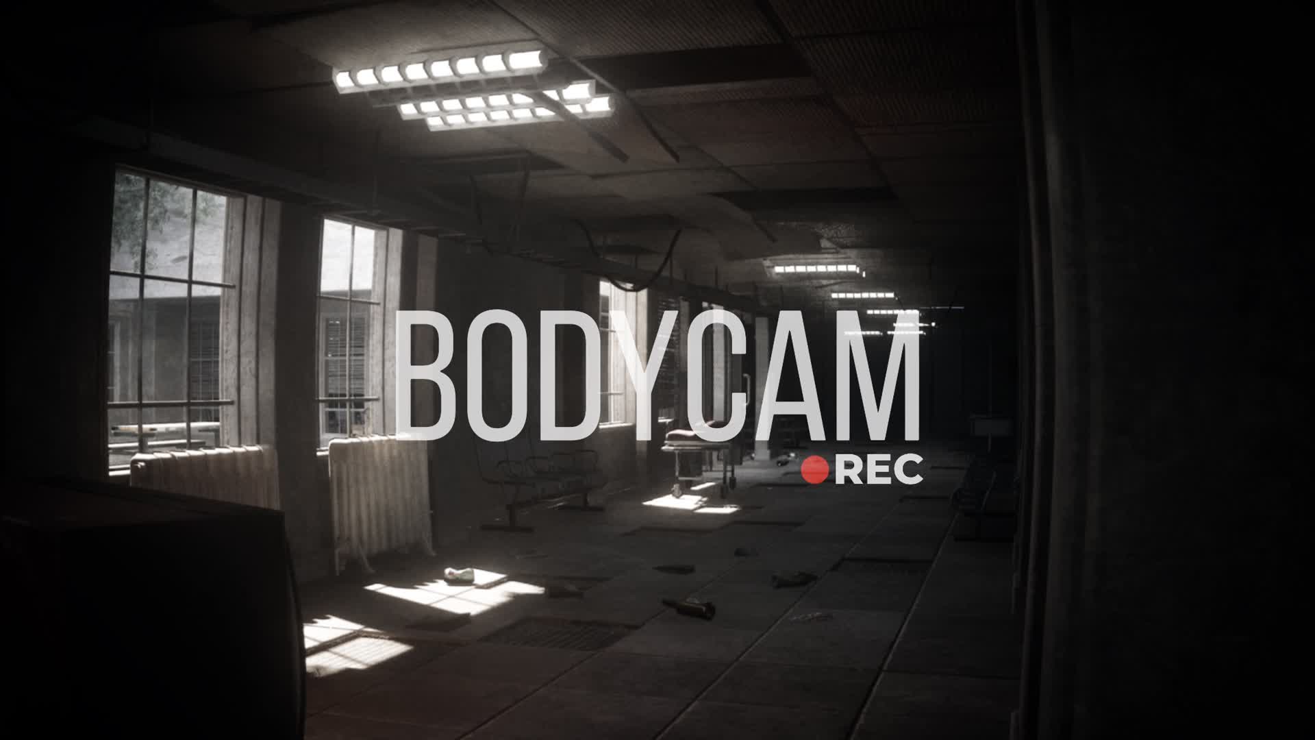 BodyCam