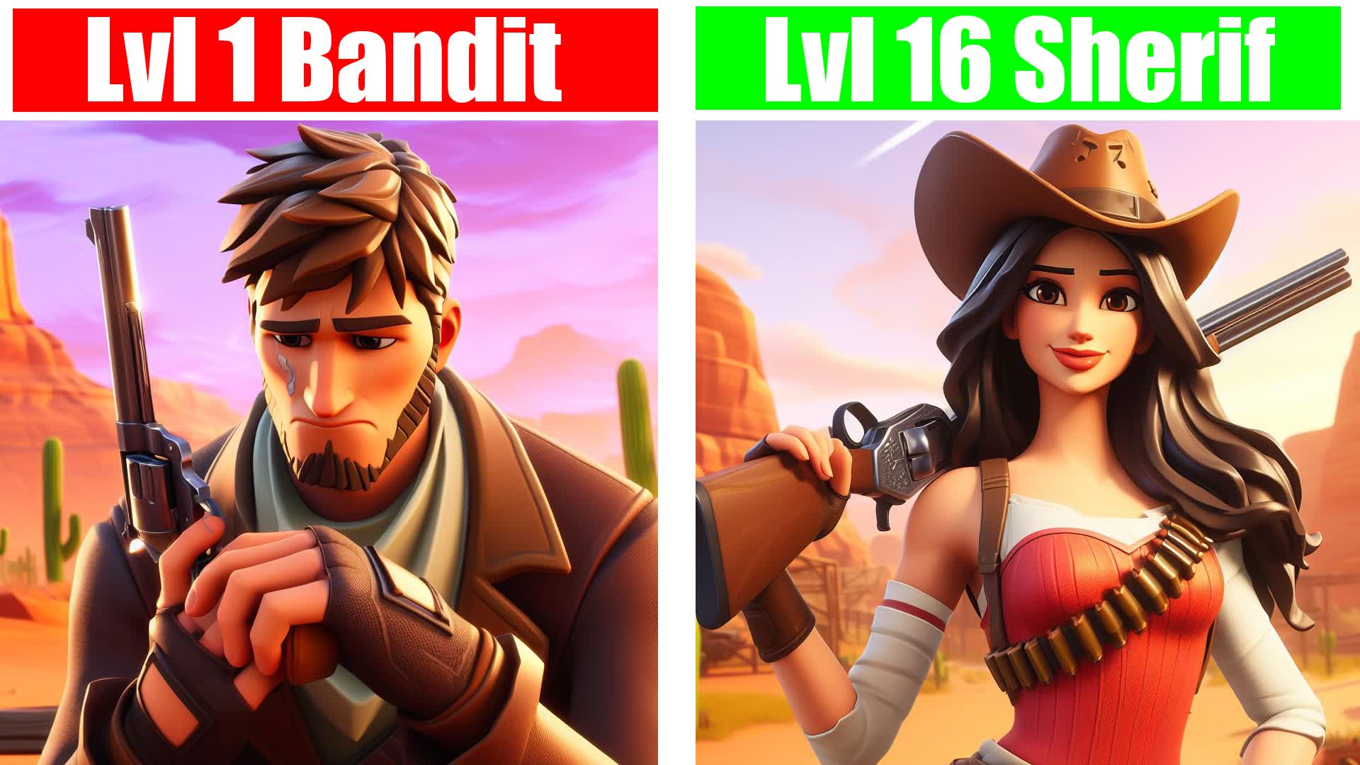 🤠WILD WEST GUN GAME🎮