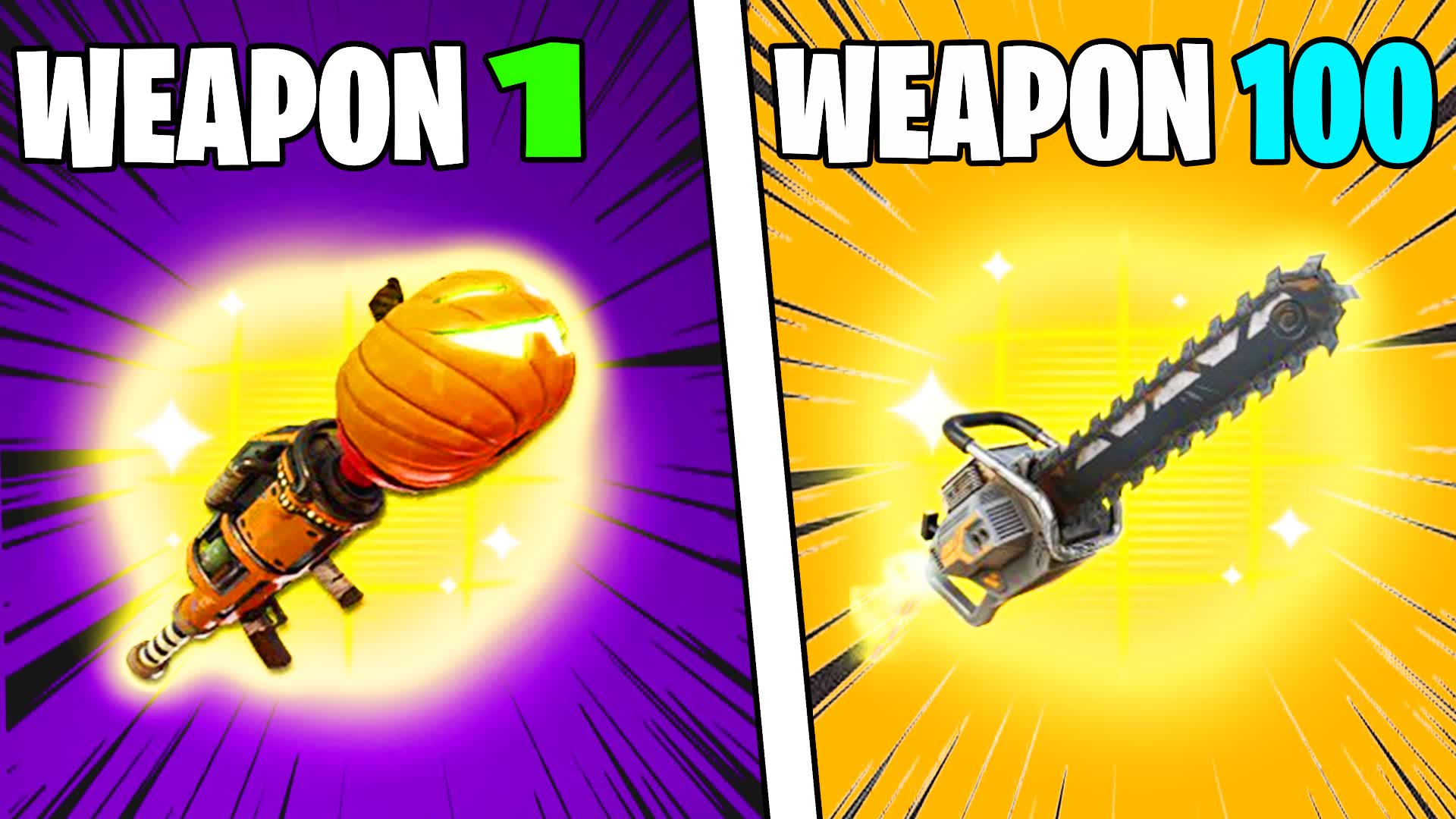 🔫 GUN GAME🔫 🏛TILTED🏛🎯ONE SHOT🎯