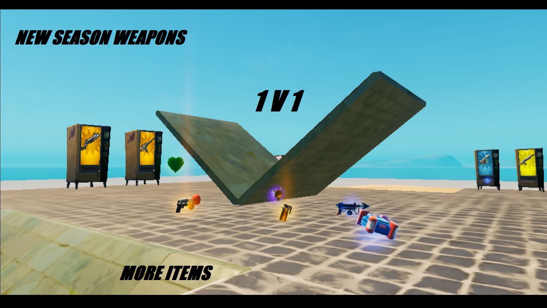 1V1