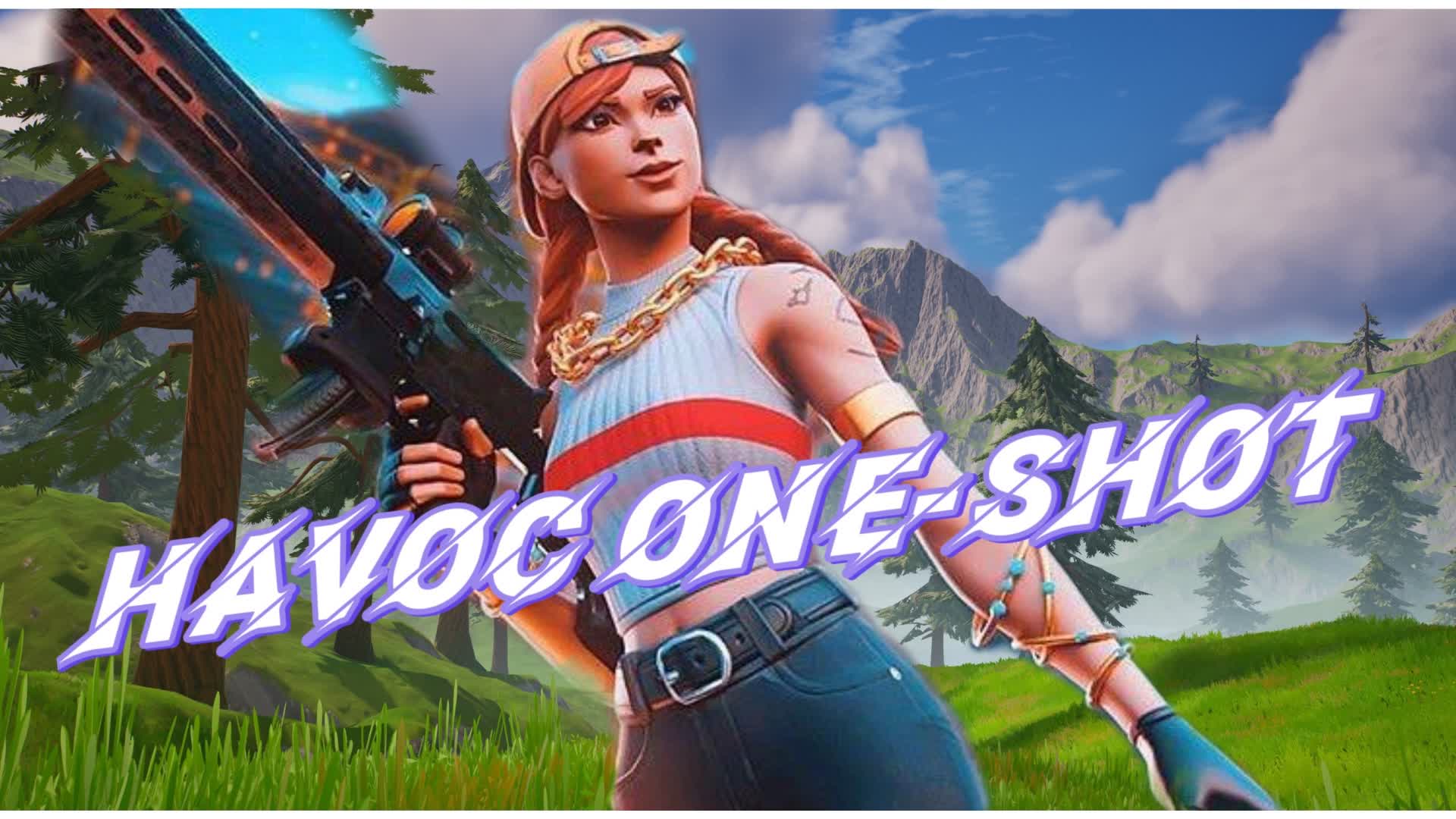 Havoc 1 Shot