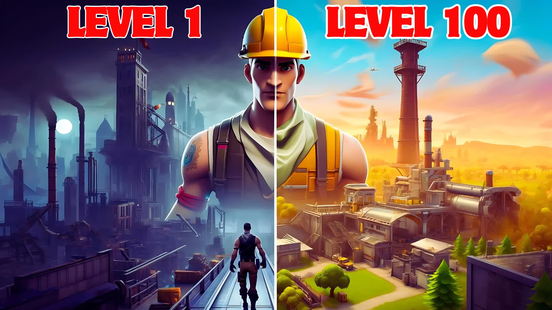 Mega Factory Tycoon