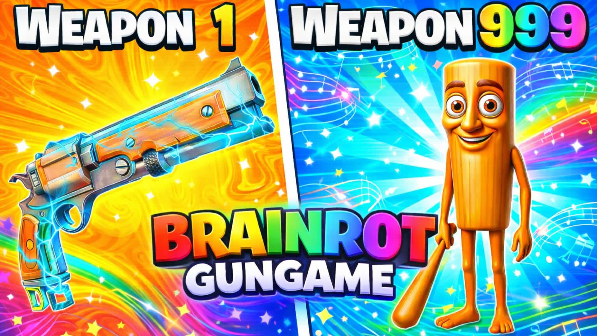 BRAINROT GUNGAME
