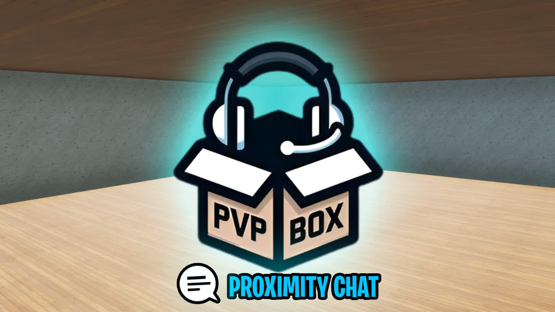 📦BoxPVP | Proximity Chat