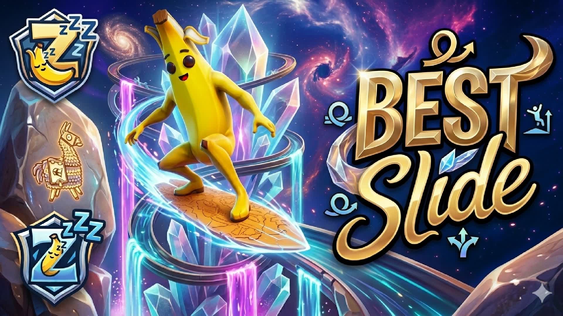BEST SLIDE AND CHILL 🚀 PEELY