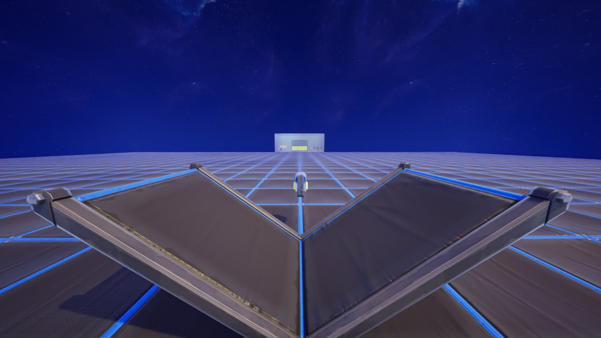 1V1 FFA BASIC