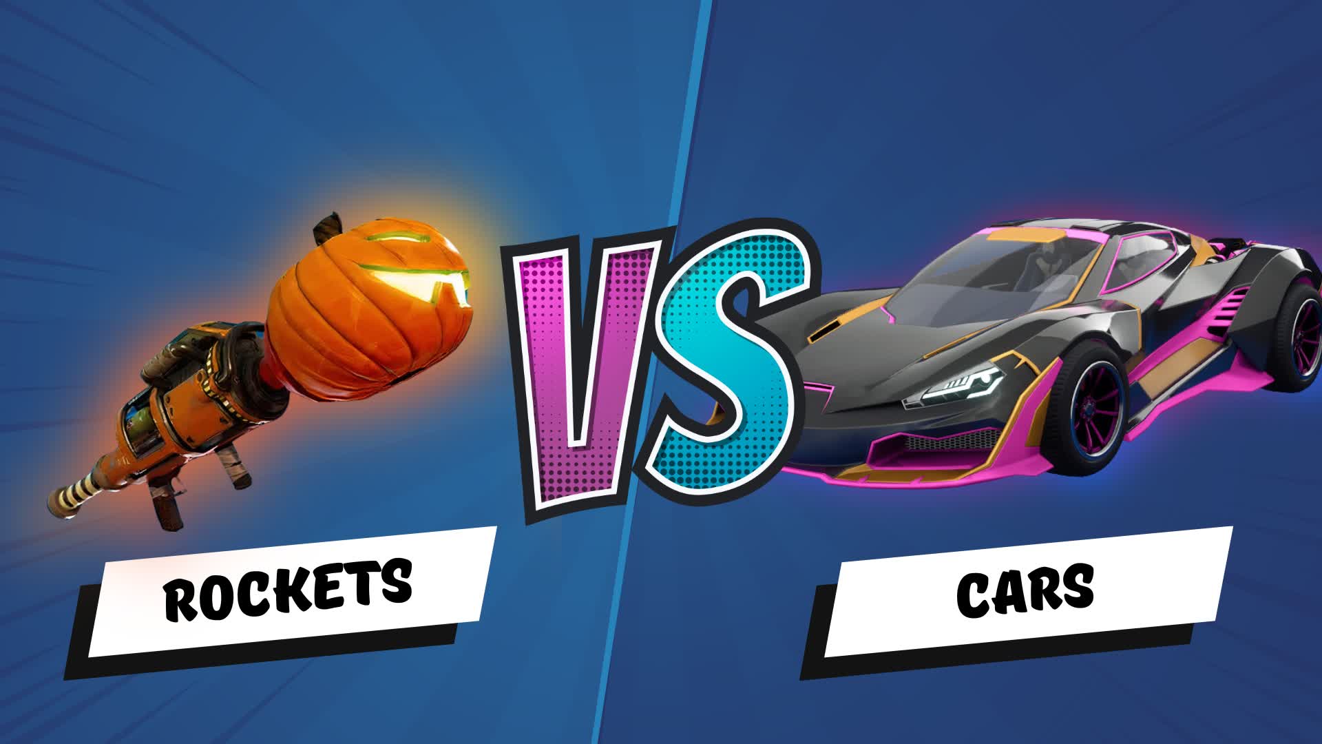 🚘CAR VS ROCKET🚀