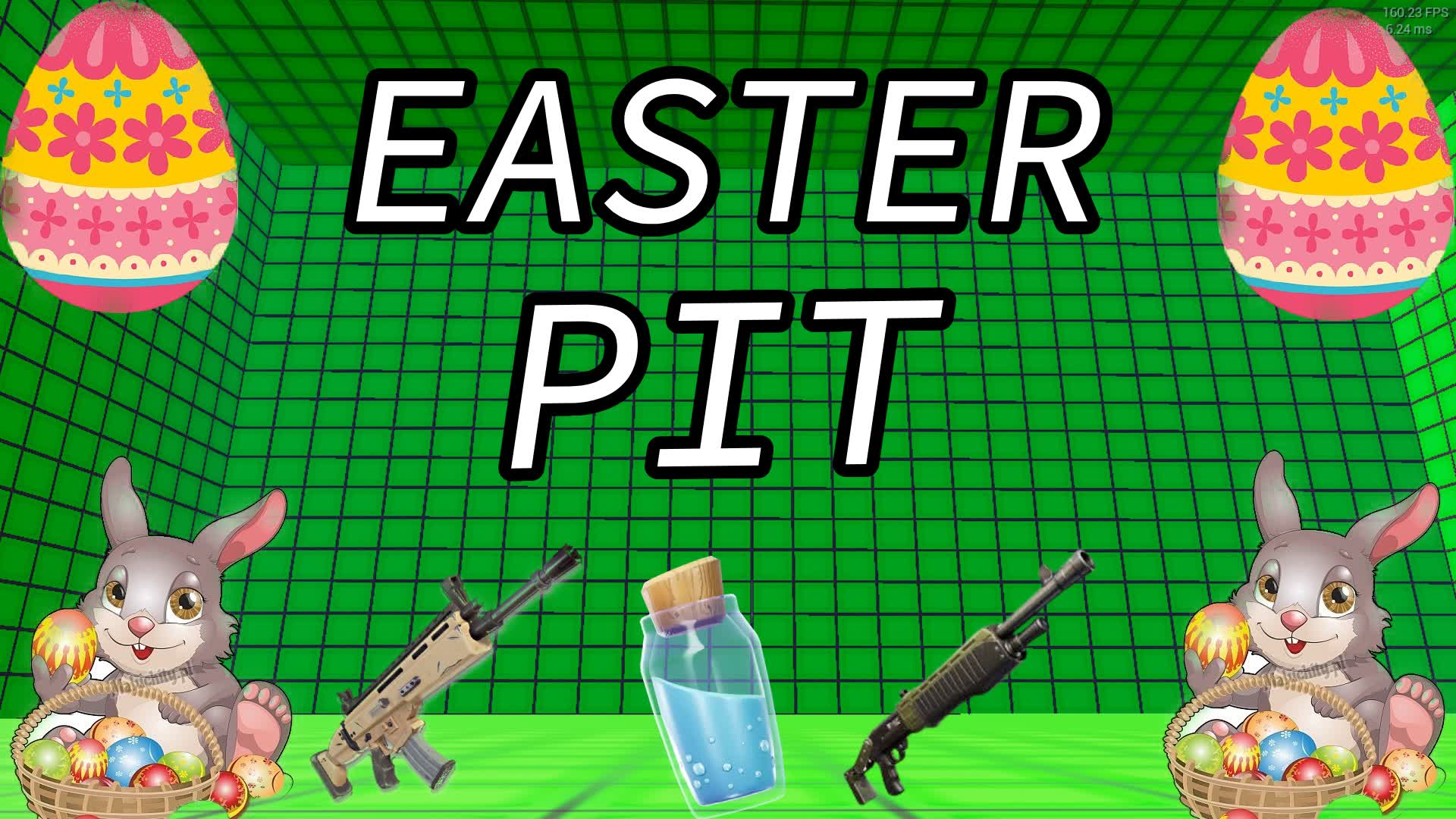 🐣Easter Pit🐣