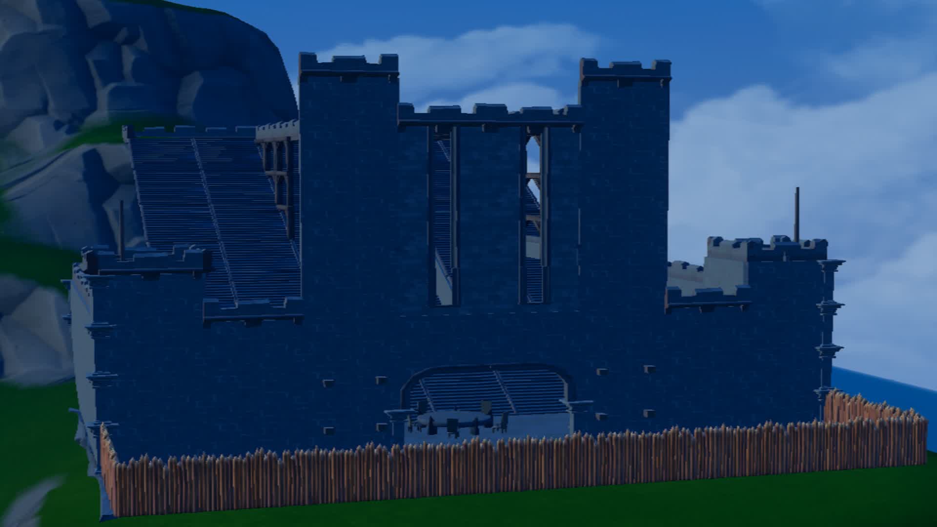 🏰castle takeover🏰