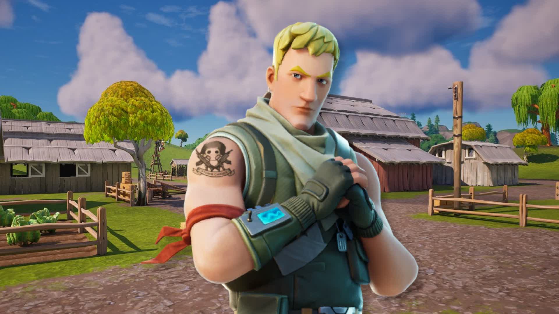 zone fight