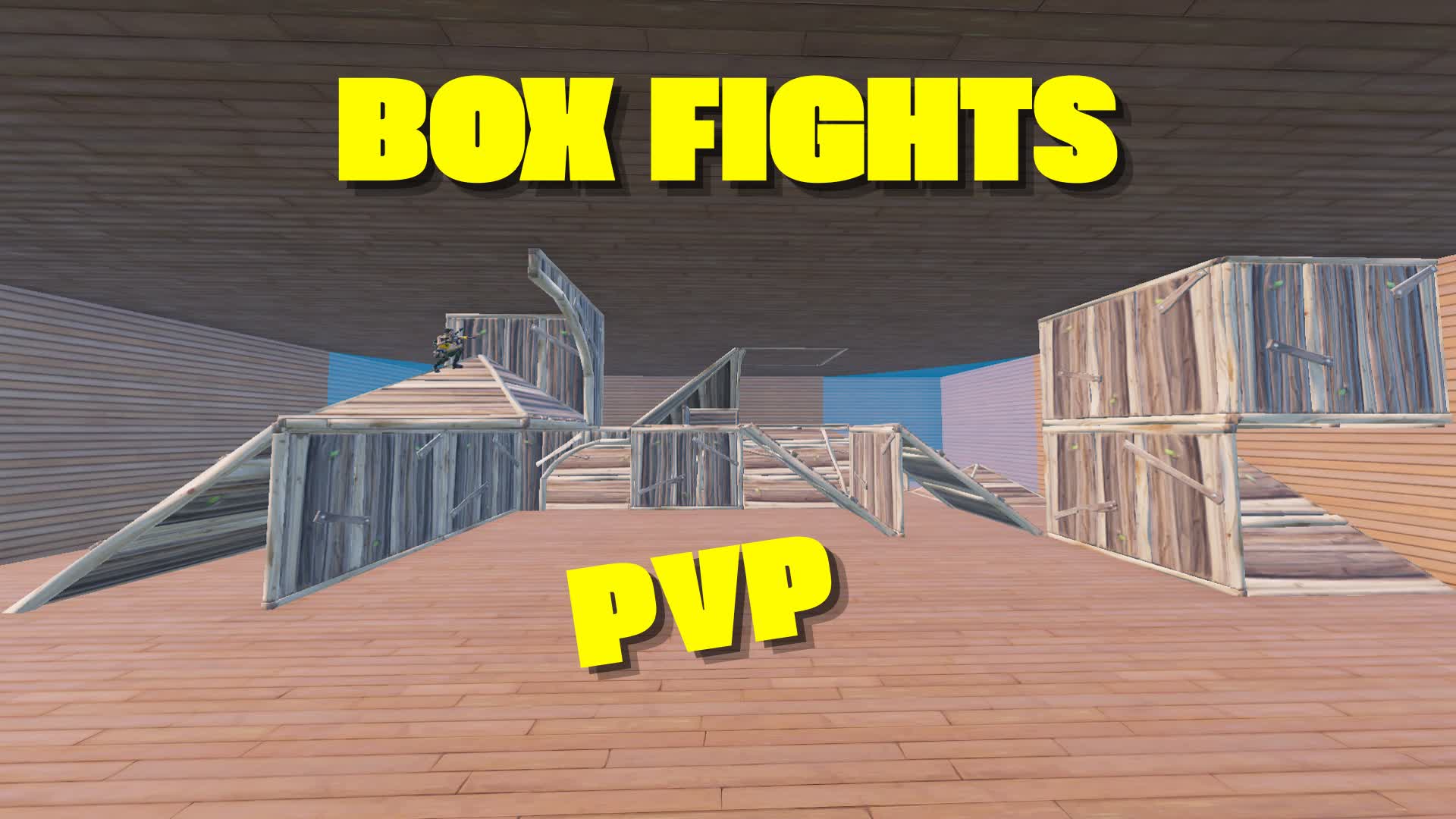 Box Fights PvP | 16
