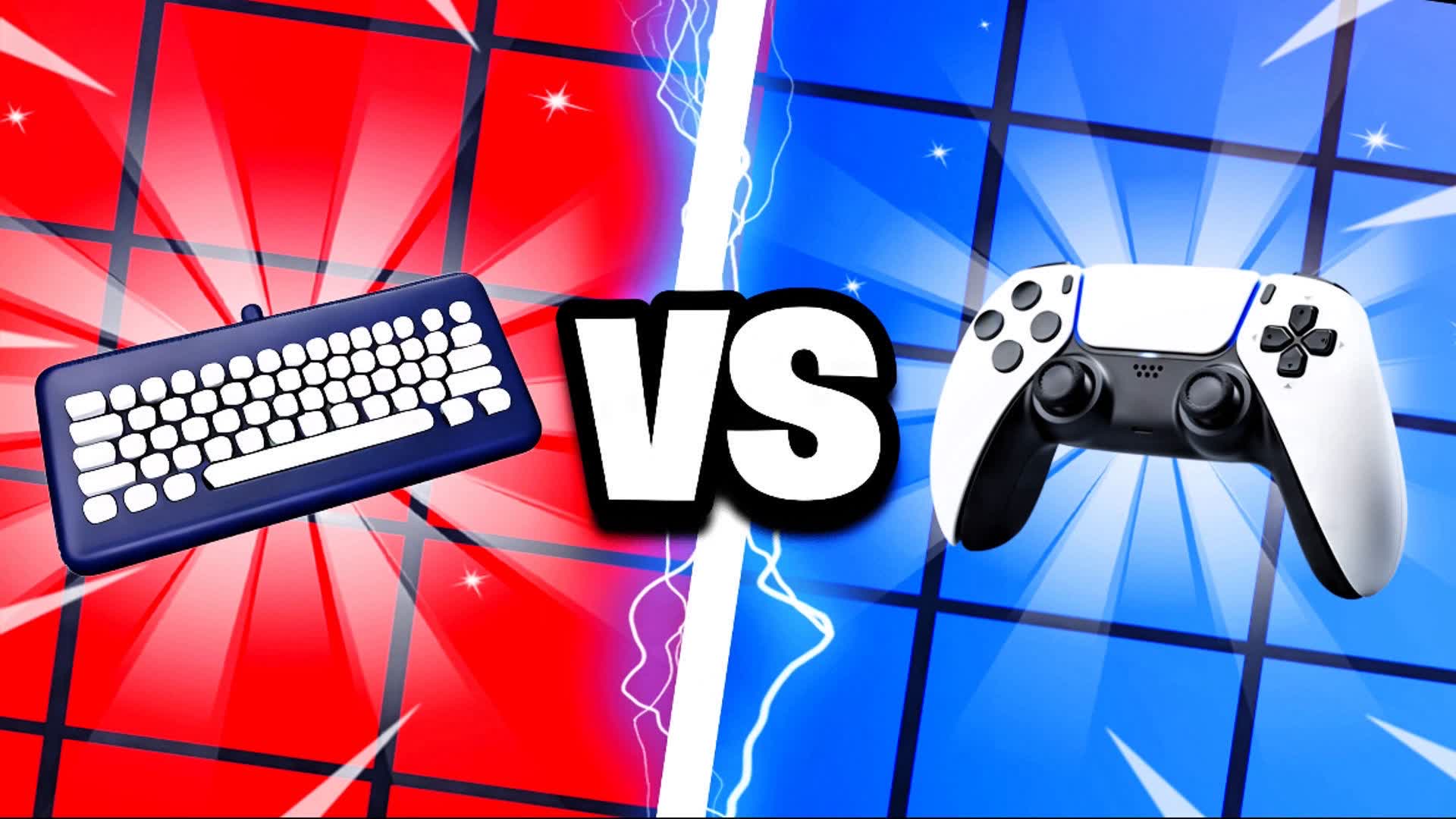 CHAOS Red vs Blue 🔴🔵