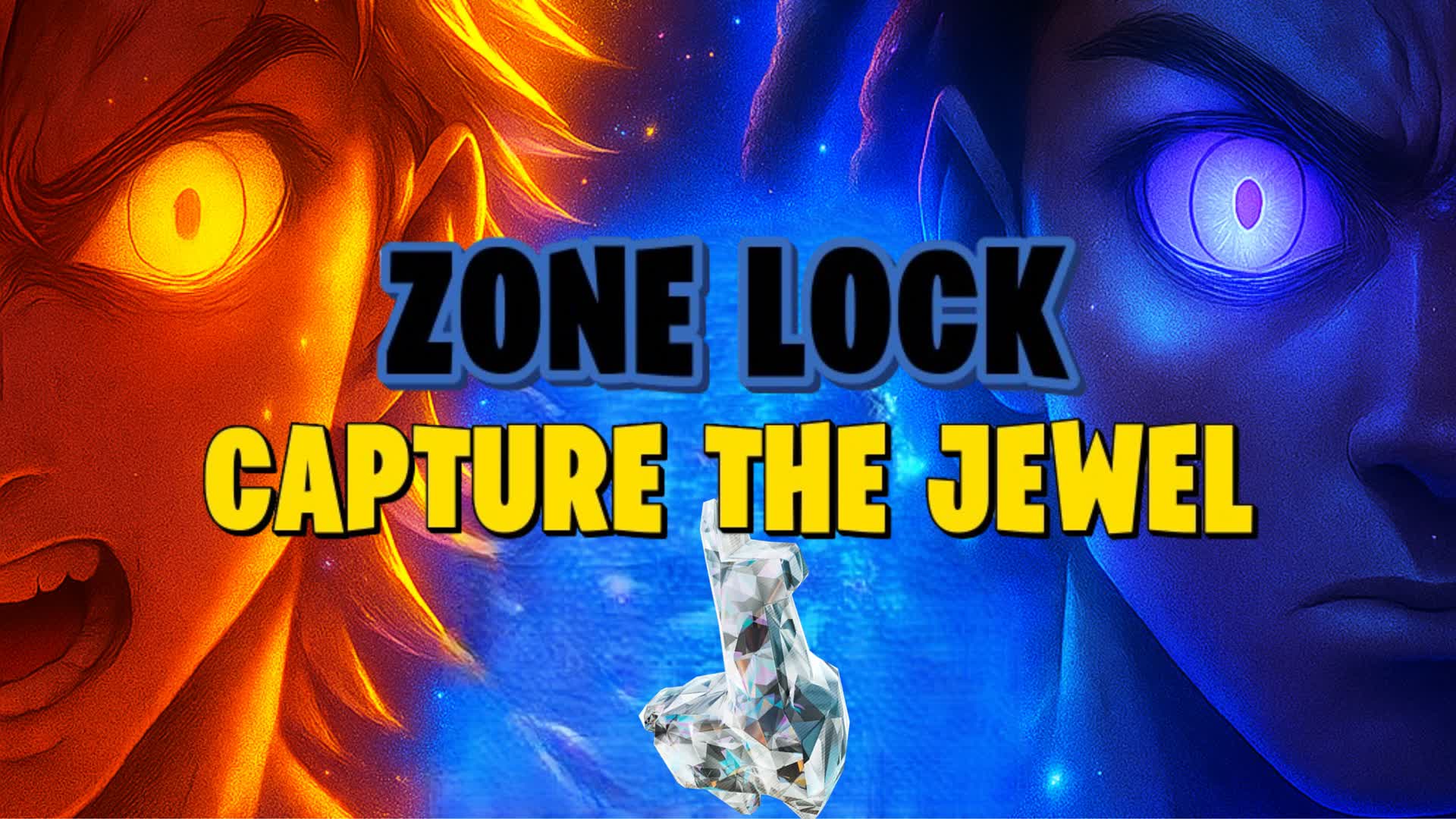 PROJECT: ZONE-LOCK CTJ