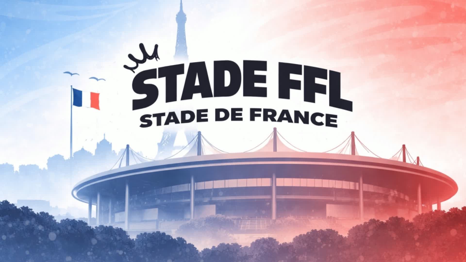 FFL - Stade de France