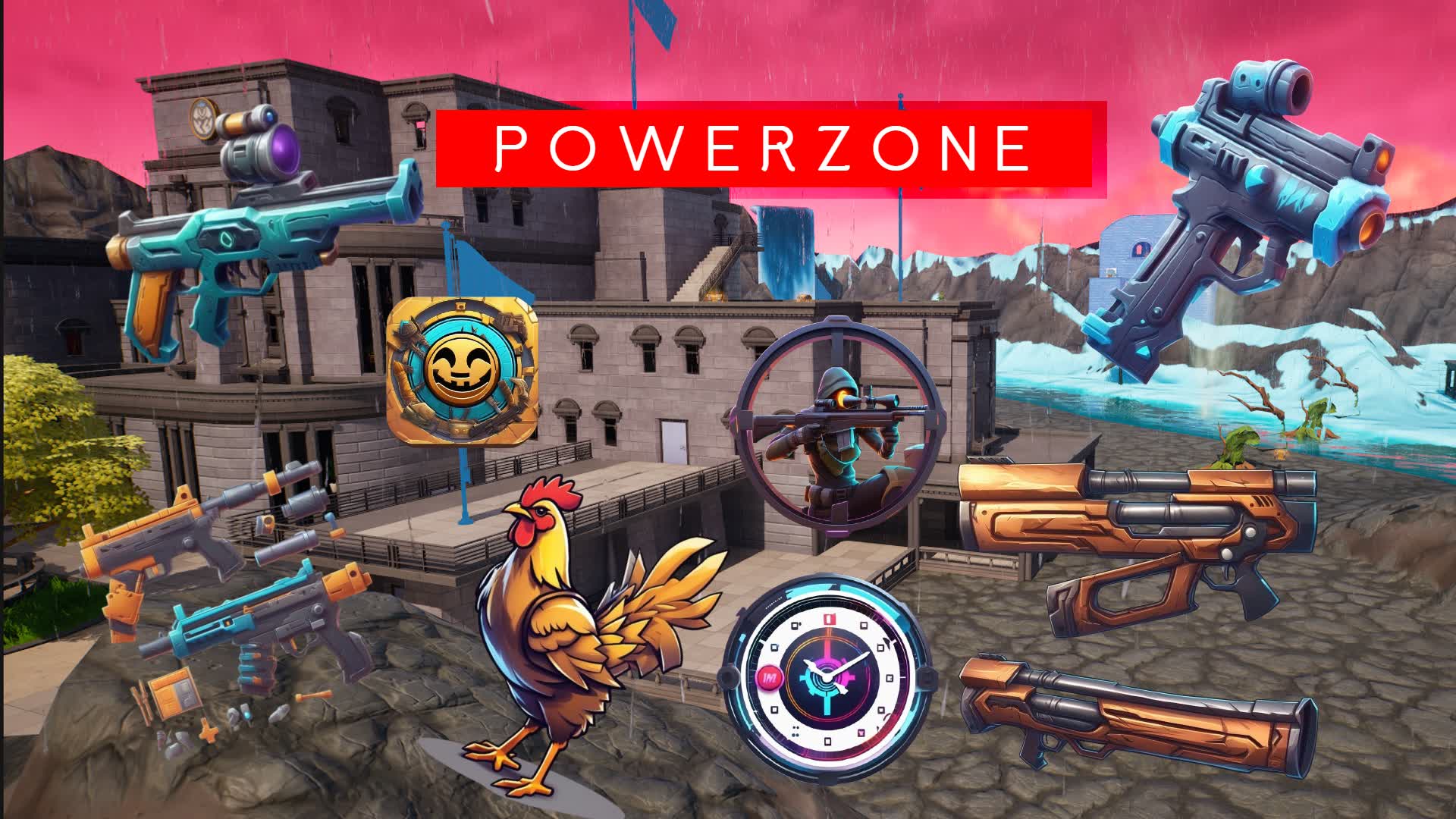 PowerZone