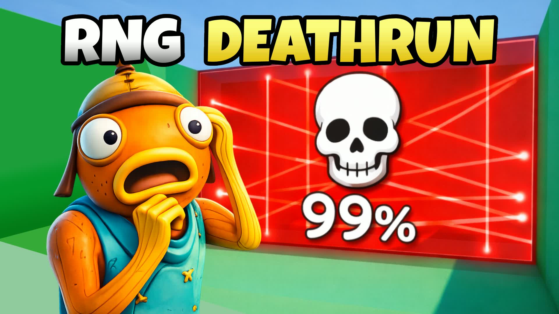 RNG Deathrun 💀