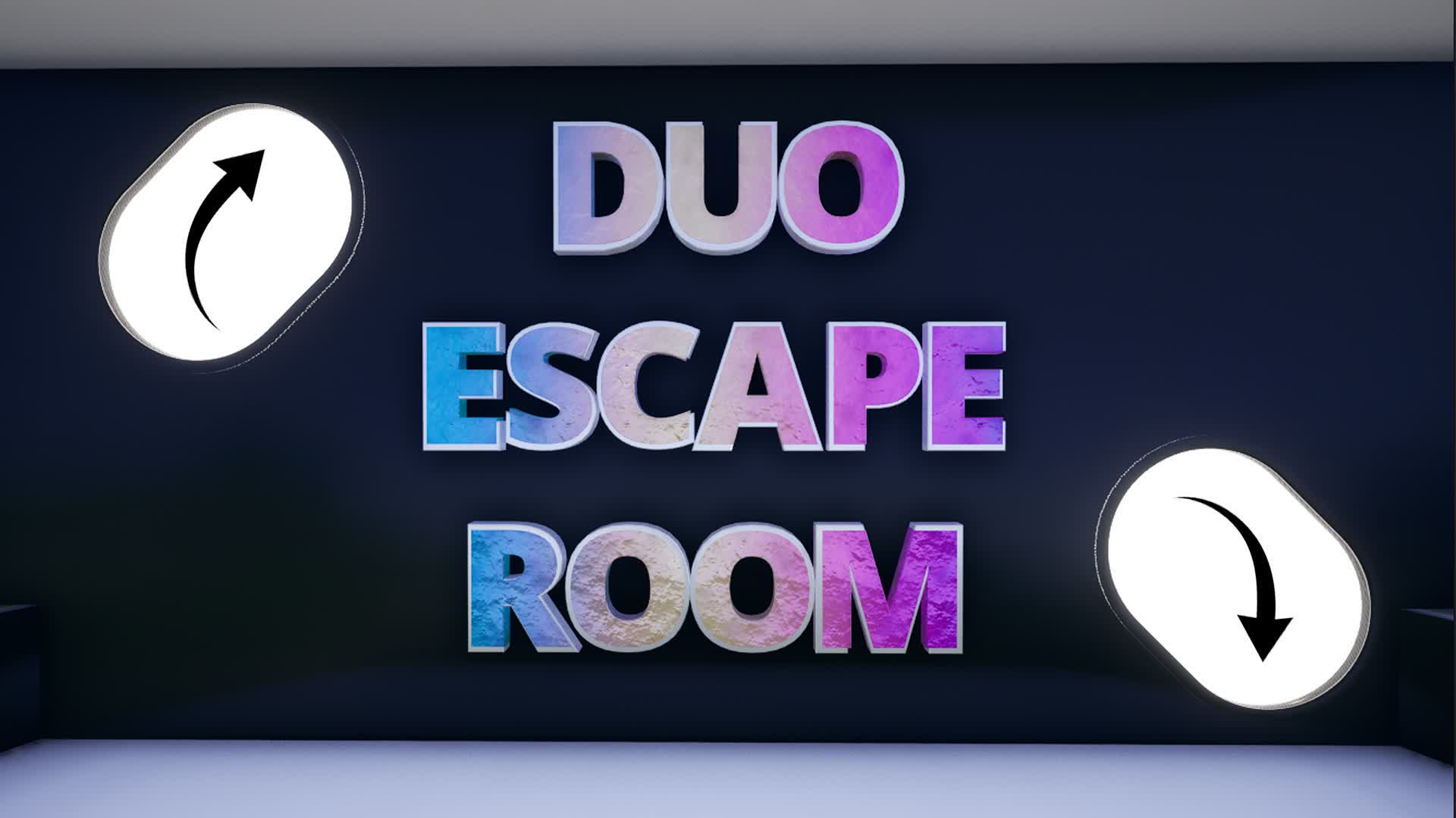 Escape room