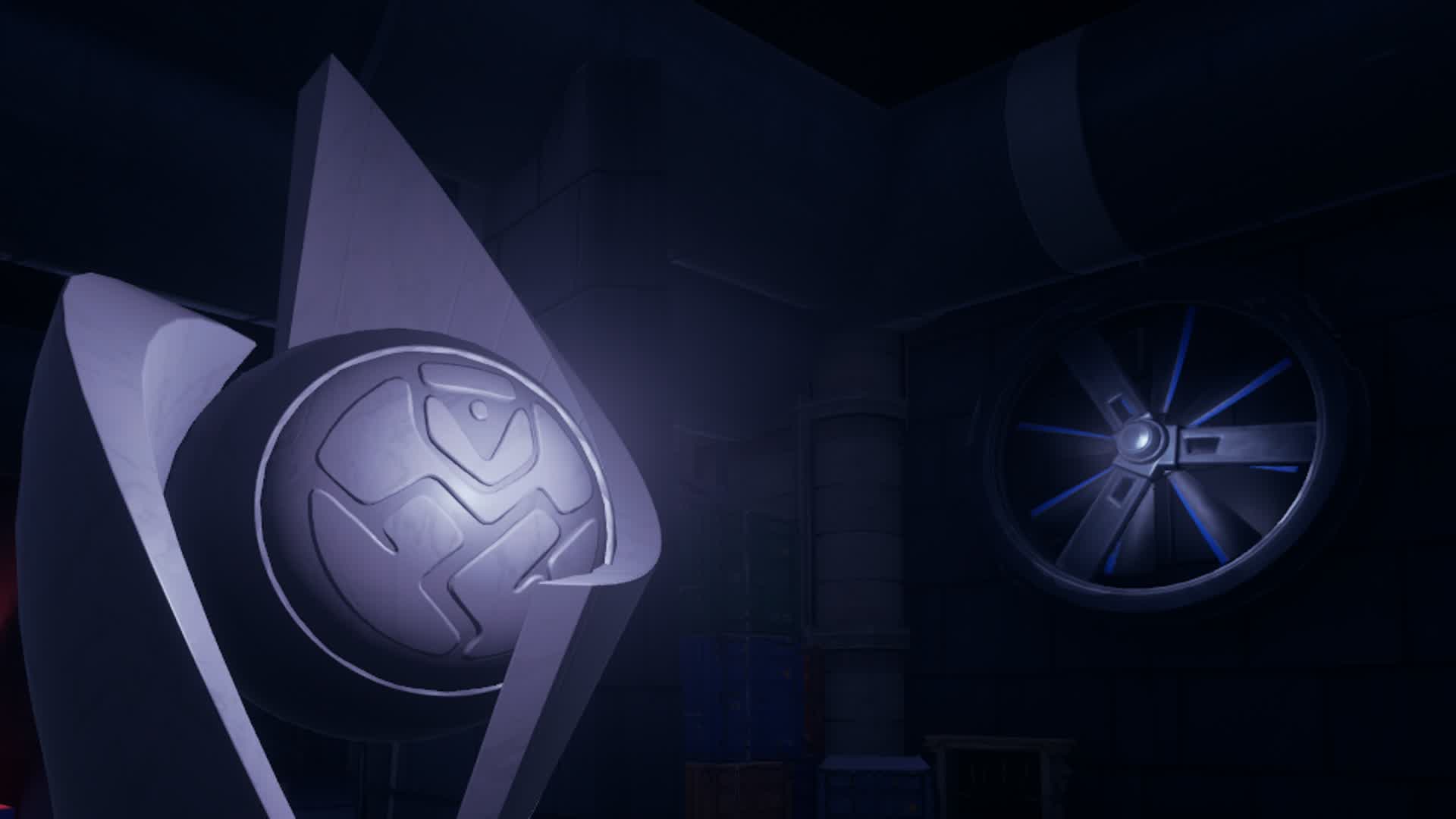 DREAMLANDS S3 CHAPTER 8 PART 2
