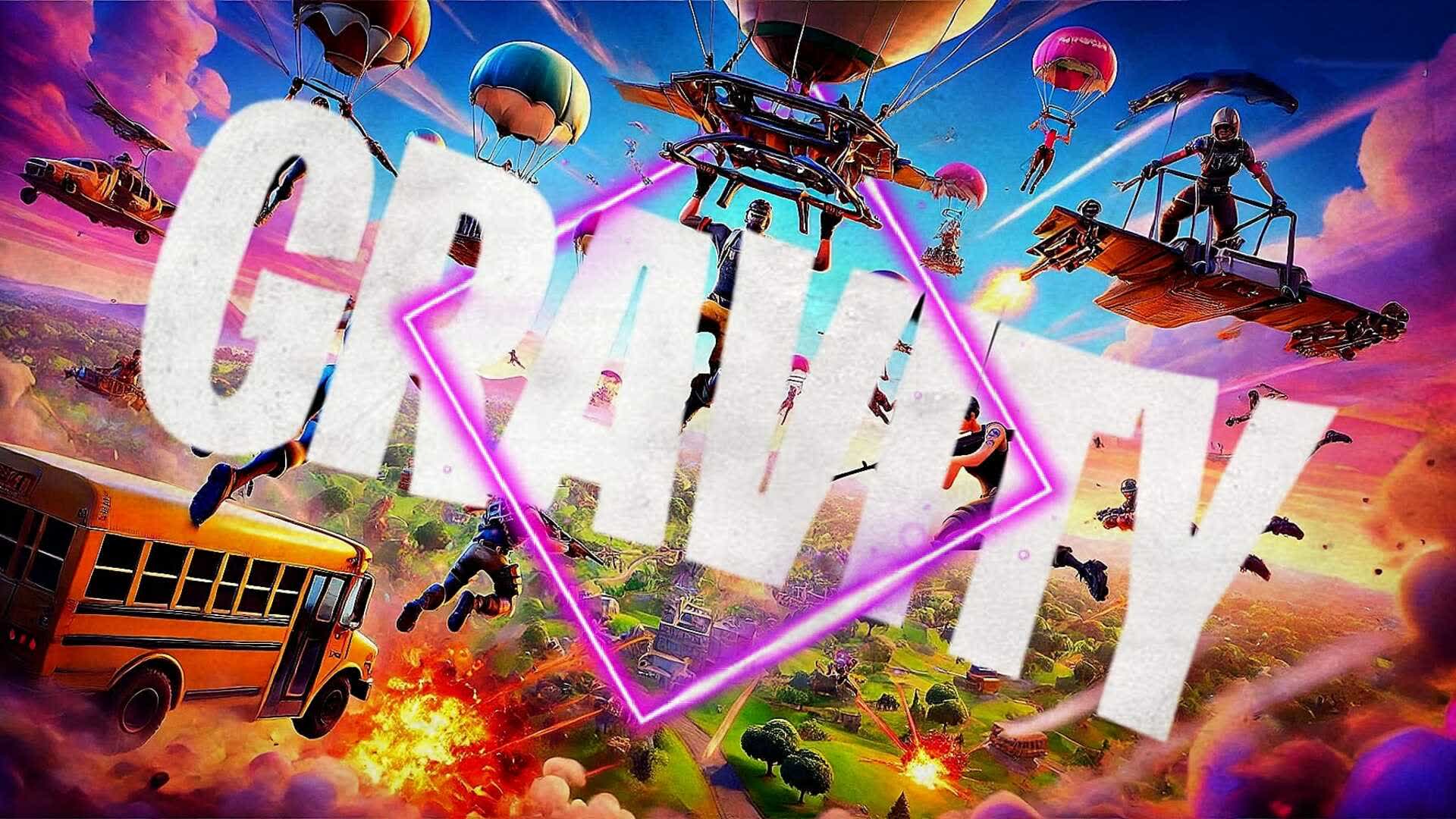 GRAVITY Arena