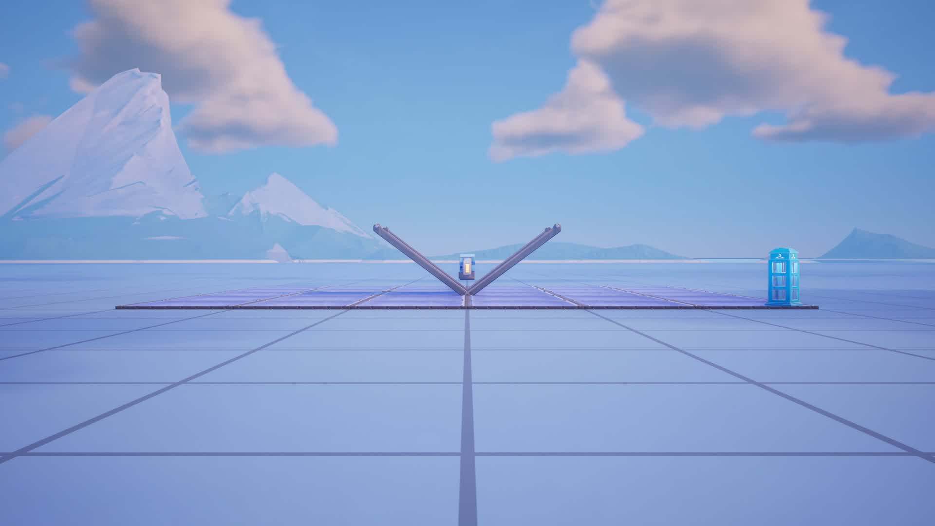 Goose's 1v1s 2.0 :)