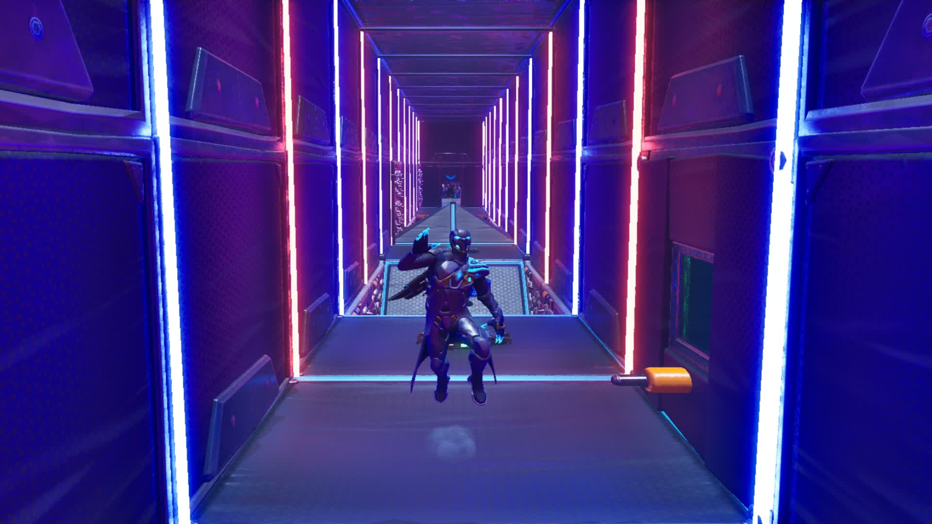NightClub Deathrun