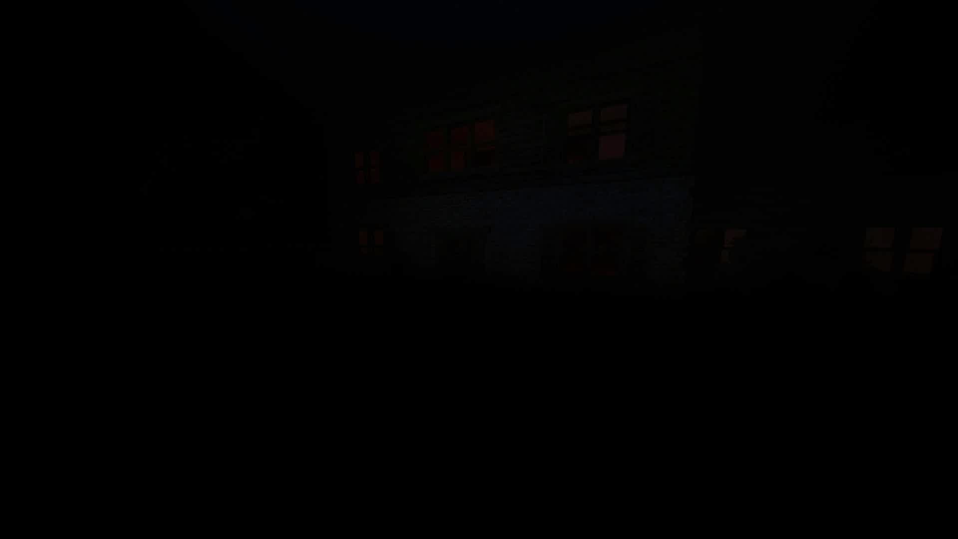 Hide and Seek: The House