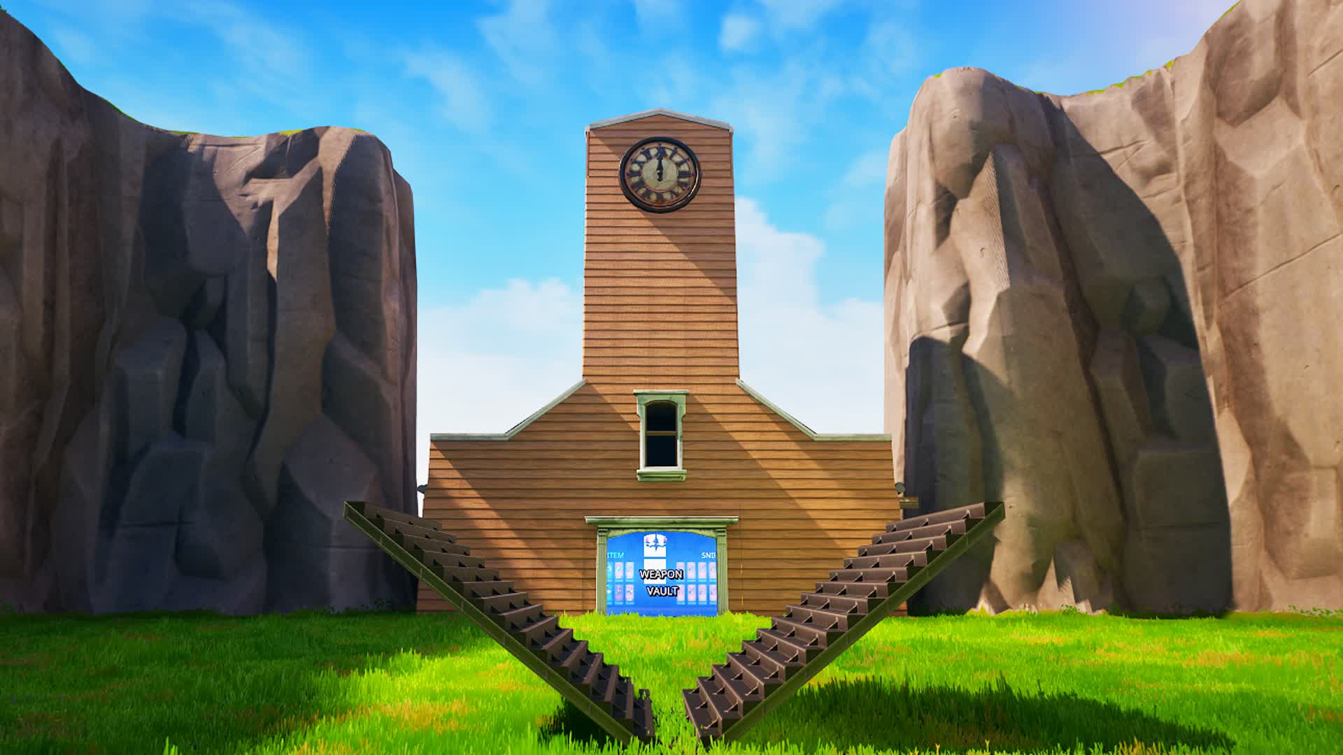 🚀1V1 | FFA