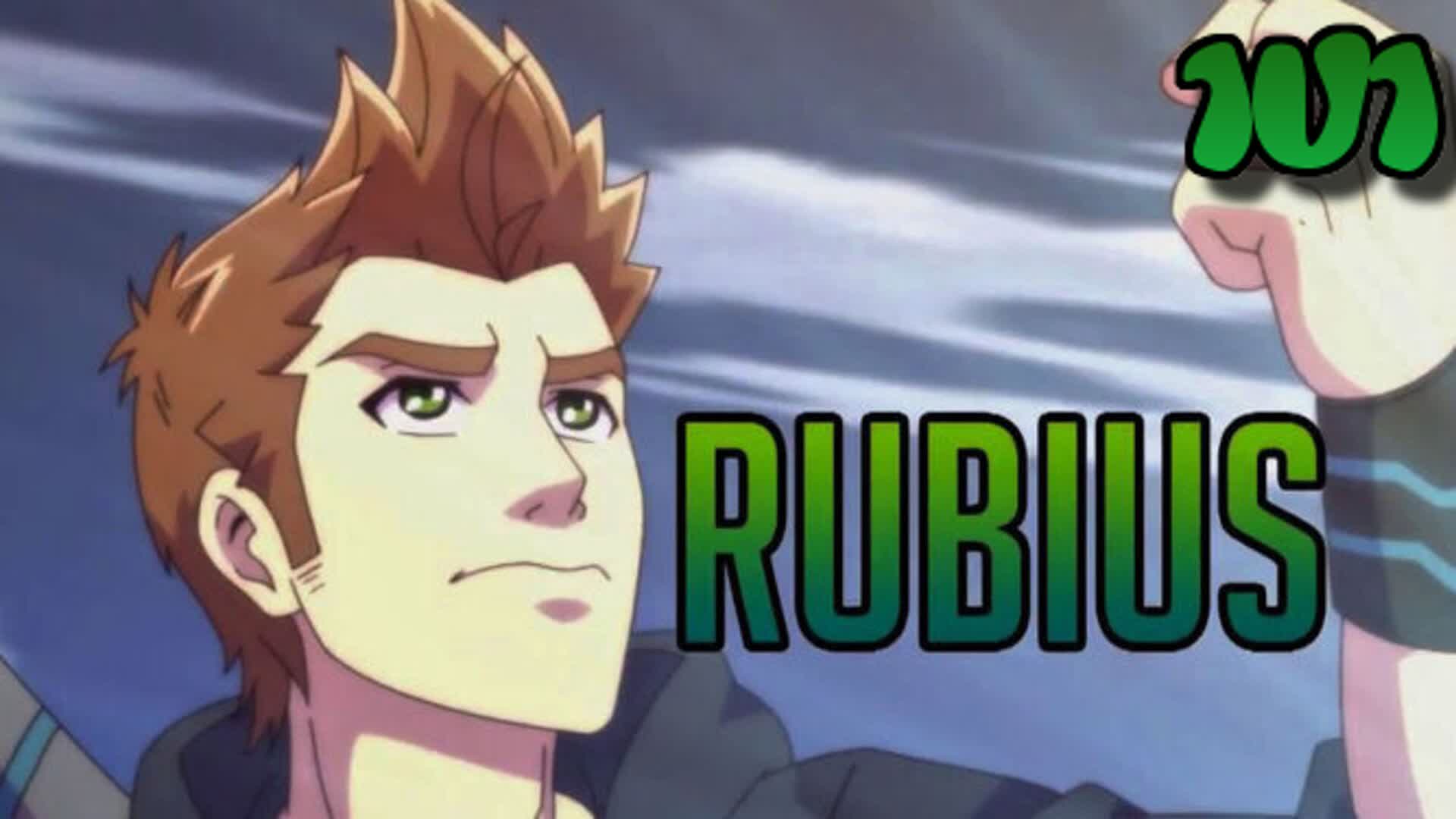Rubius 1v1 pa