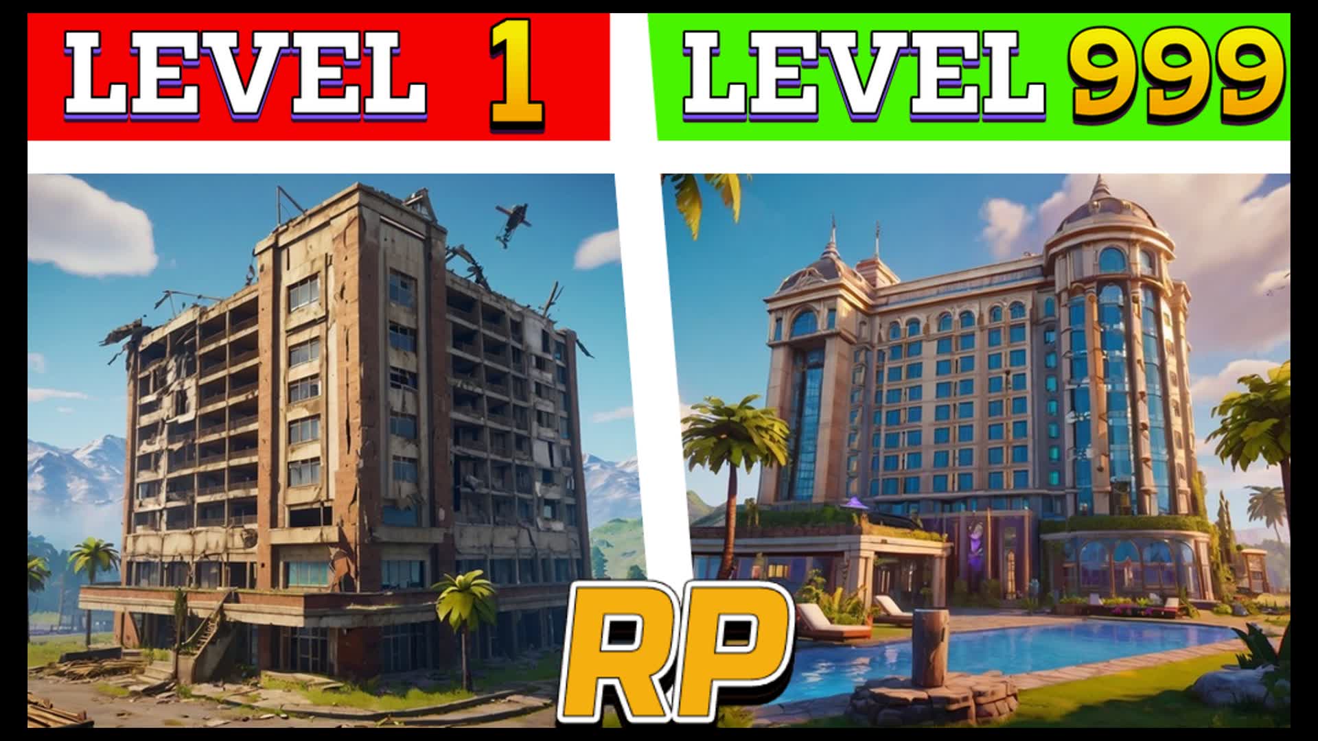 HOTEL TYCOON RP [CO-OP]