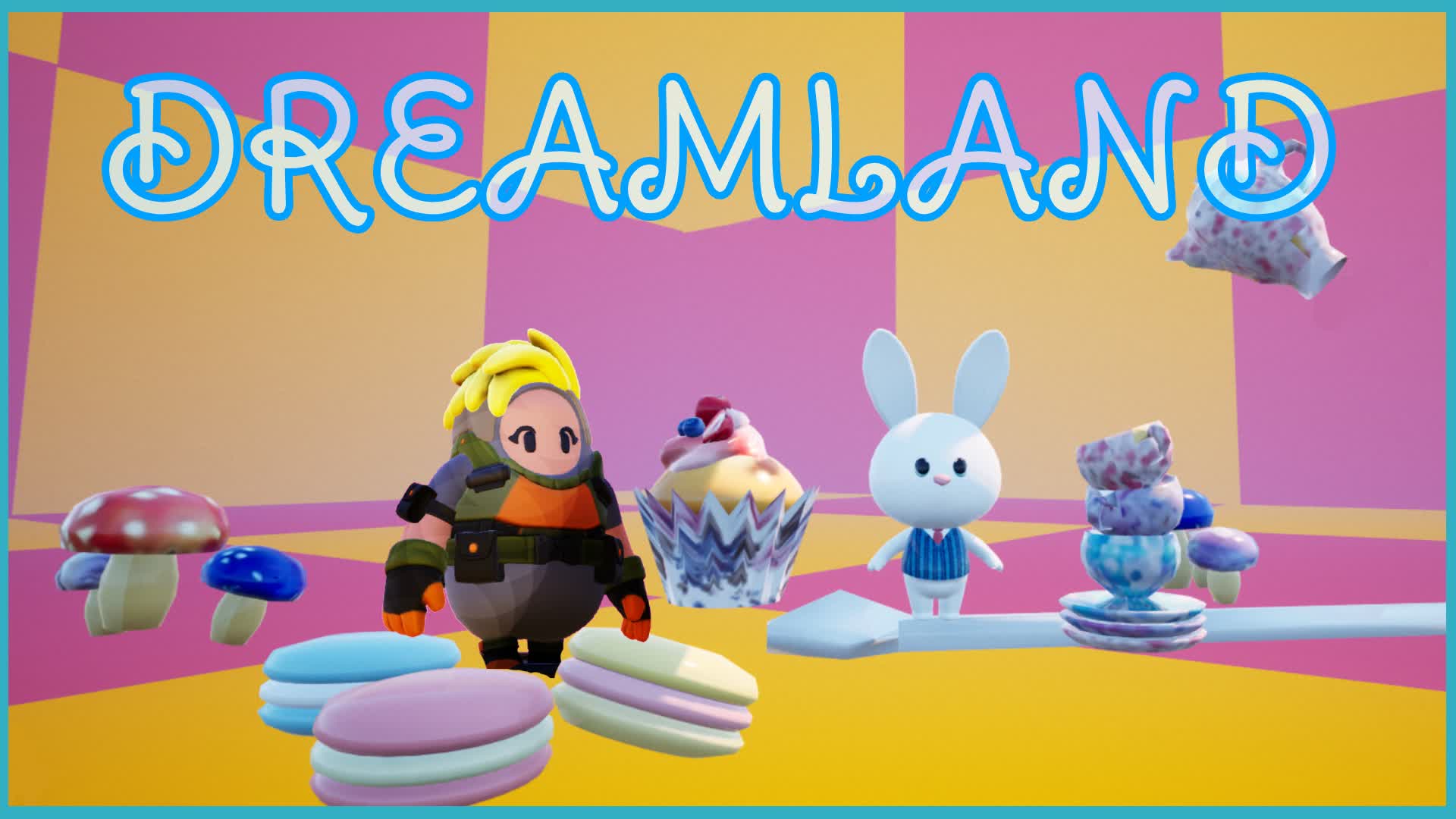 Dreamland